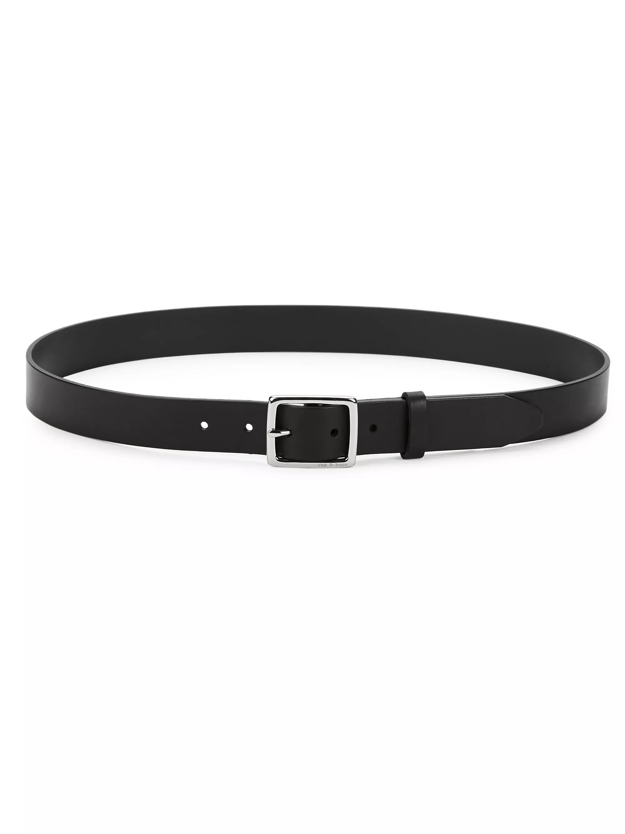 Boyfriend Belt | Saks Fifth Avenue