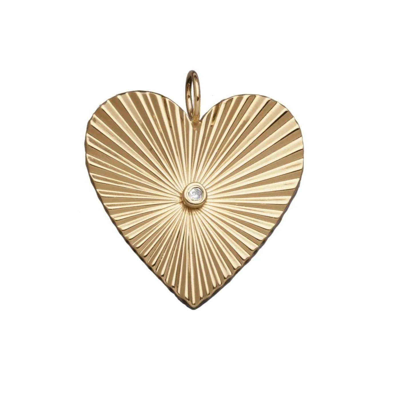 Sheldon Charm | Jennifer Zeuner Jewelry