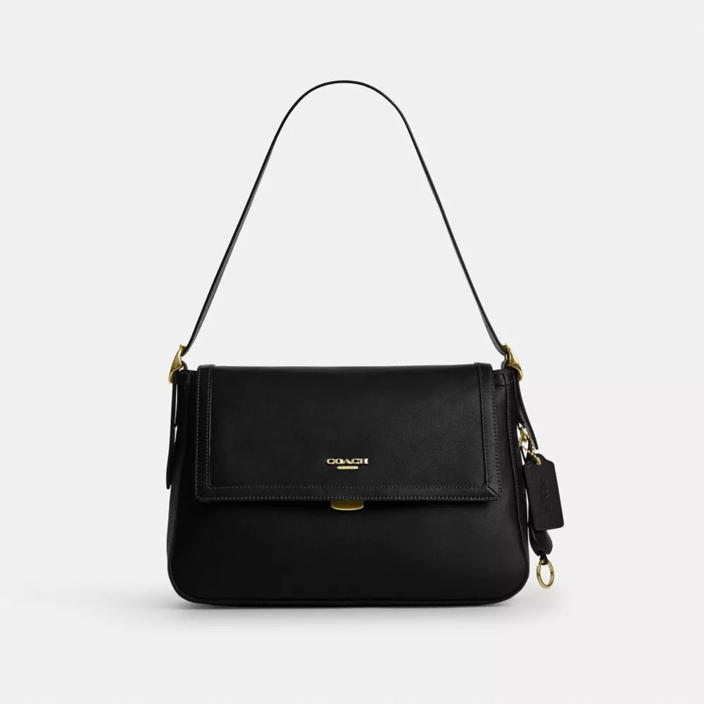 Etta Flap Bag | Coach (US)