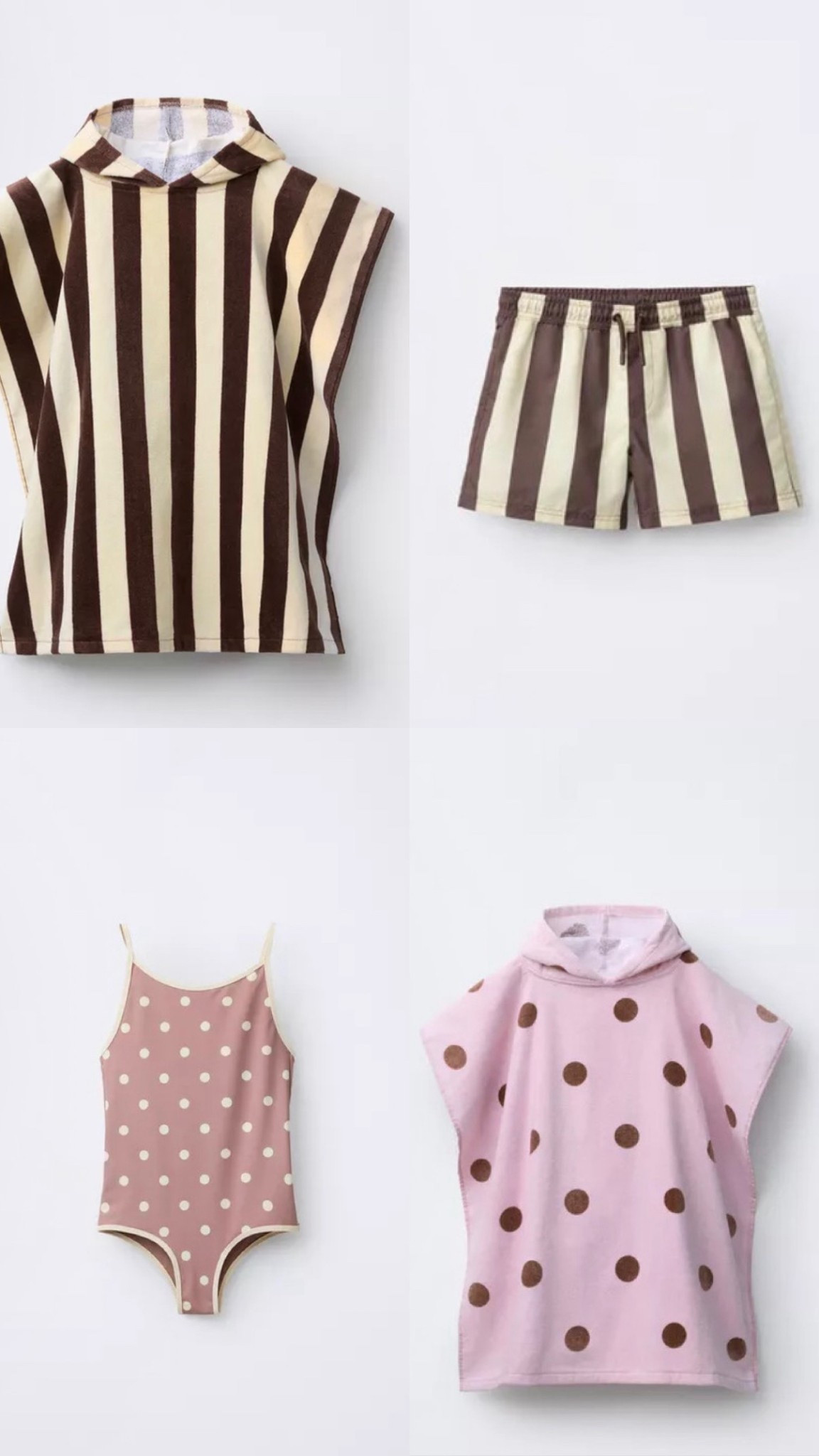 What im putting in Easter baskets! I love the matching towels!!

#LTKBaby #LTKSwim
