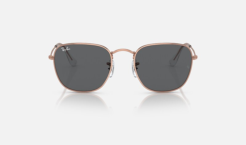 FRANK ROSE GOLD | Ray-Ban (US)