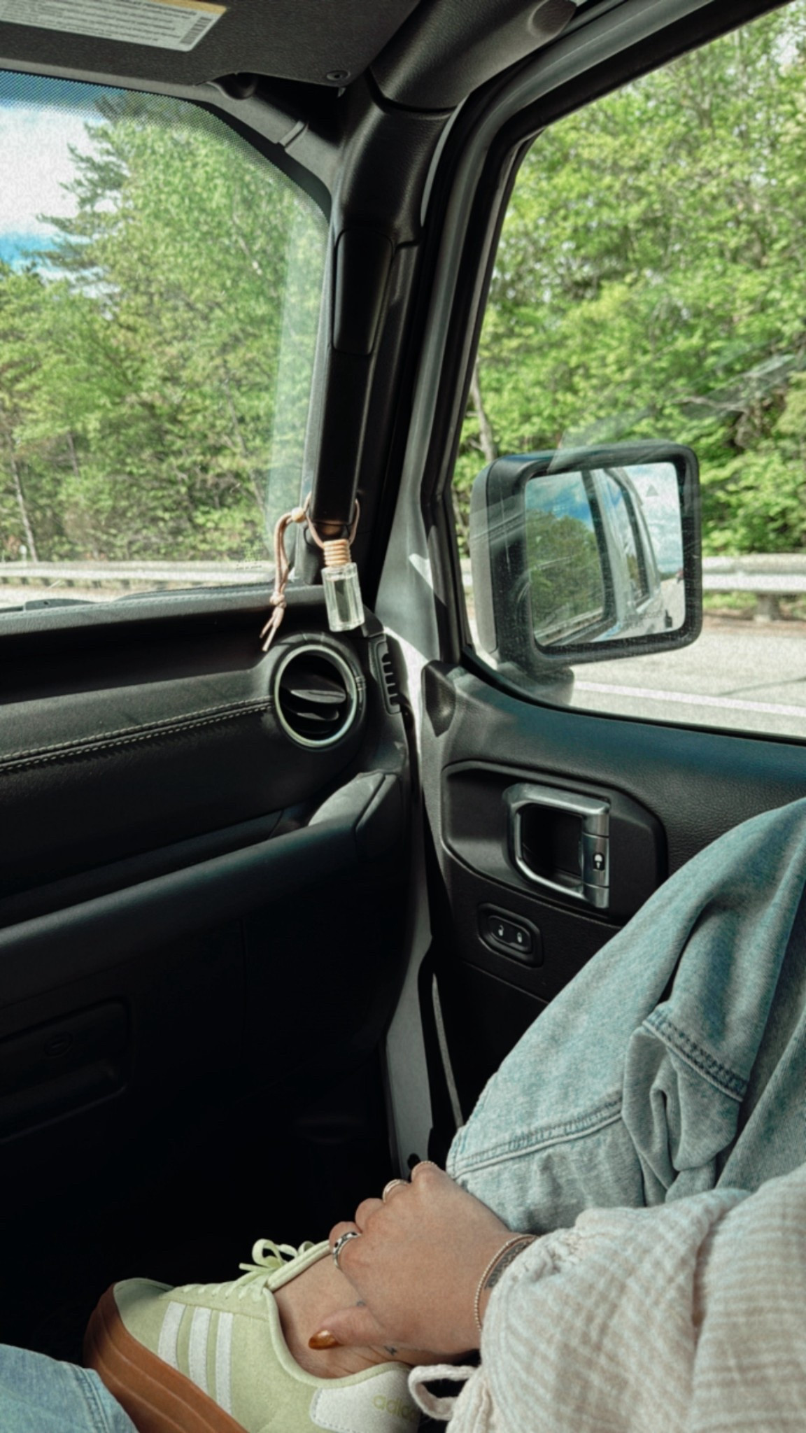 Favorite spring must haves 