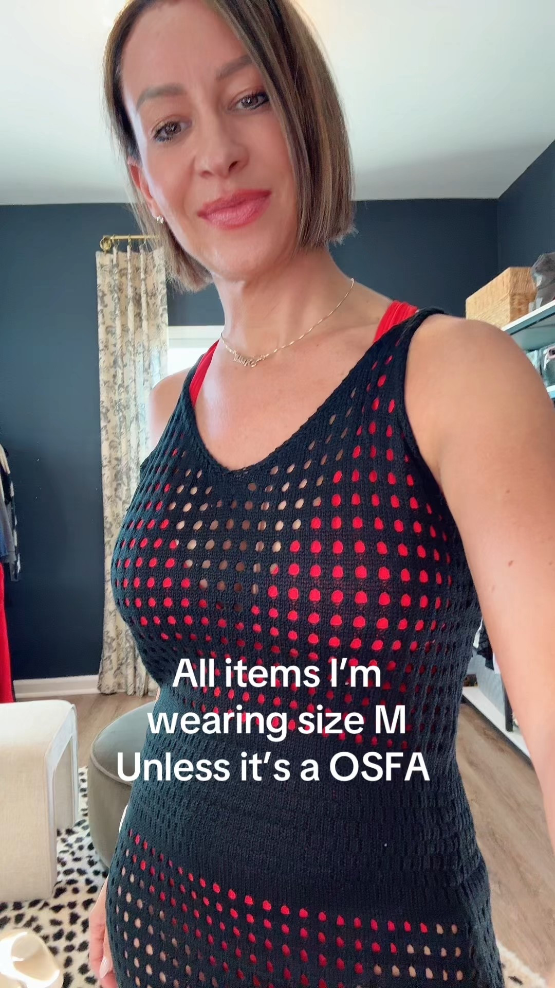This swimsuit + coverup are chef’s kiss 💋 

#LTKSummerEdit #LTKSeasonal #LTKFindsUnder50