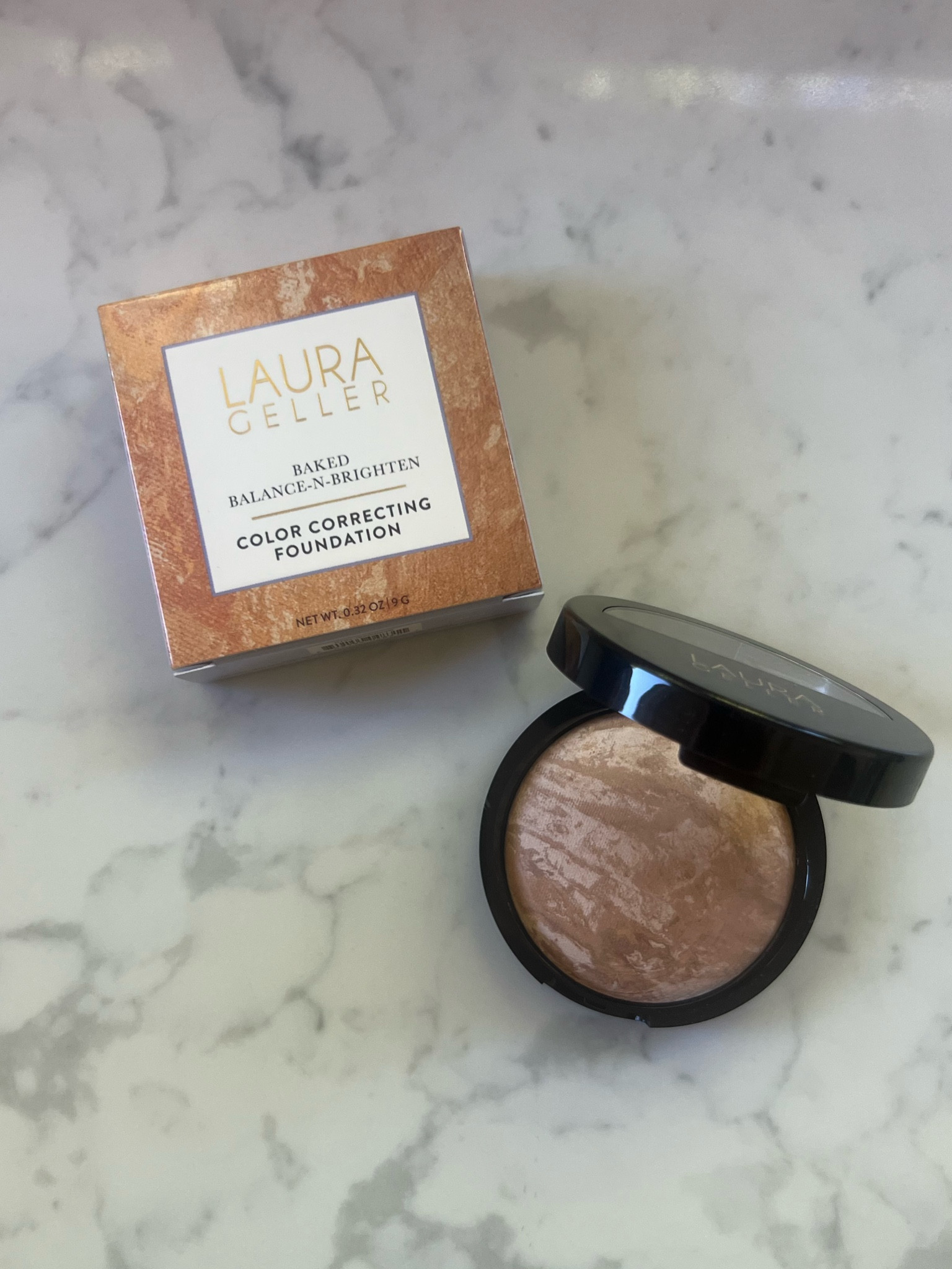 Laura Geller’s viral baked powder foundation is now 40% off! 

#LTKBeauty #LTKxPrimeDay #LTKSaleAlert