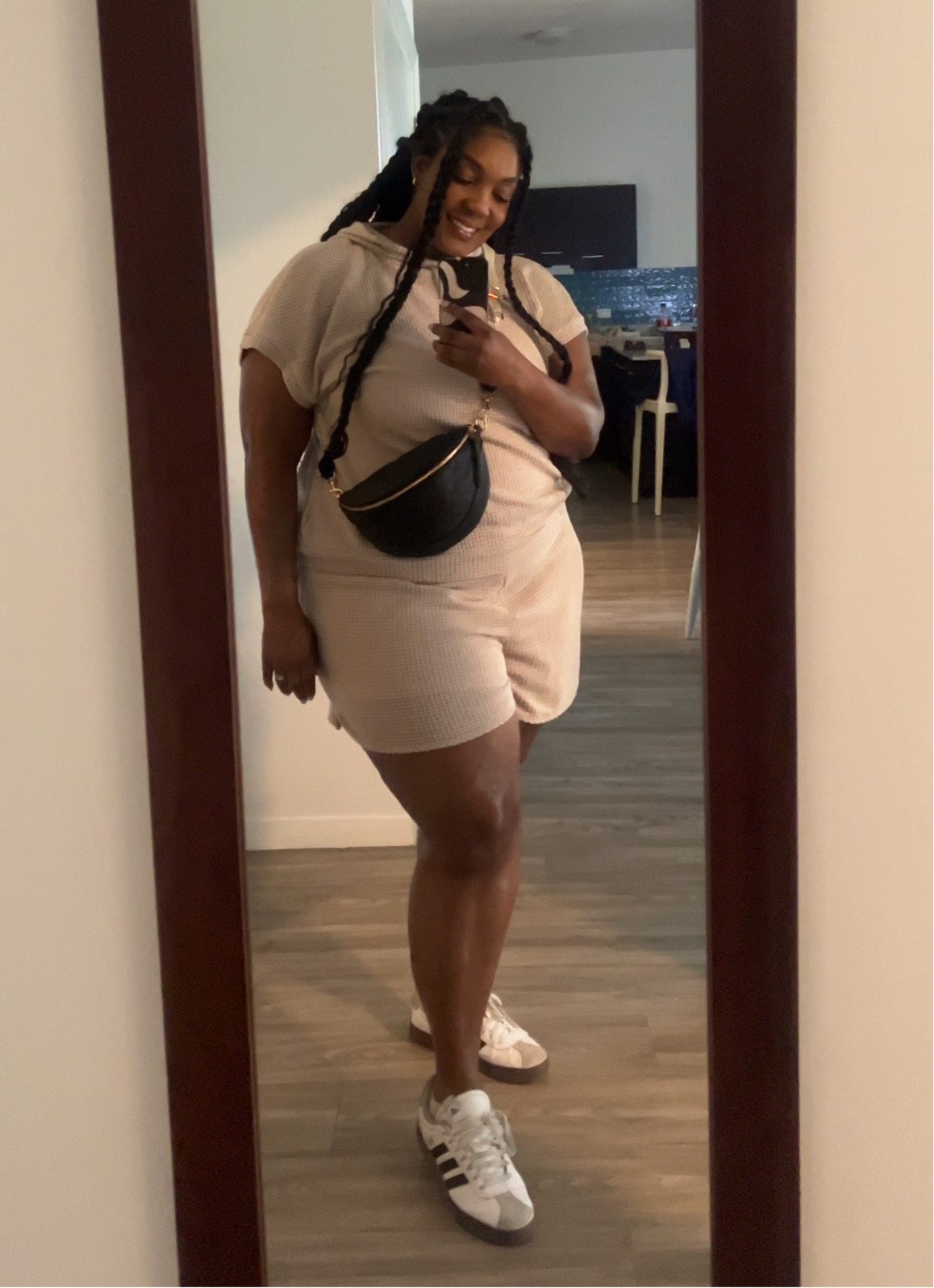 Walking tour ready.

#LTKPlusSize #LTKFindsUnder100 #LTKStyleTip