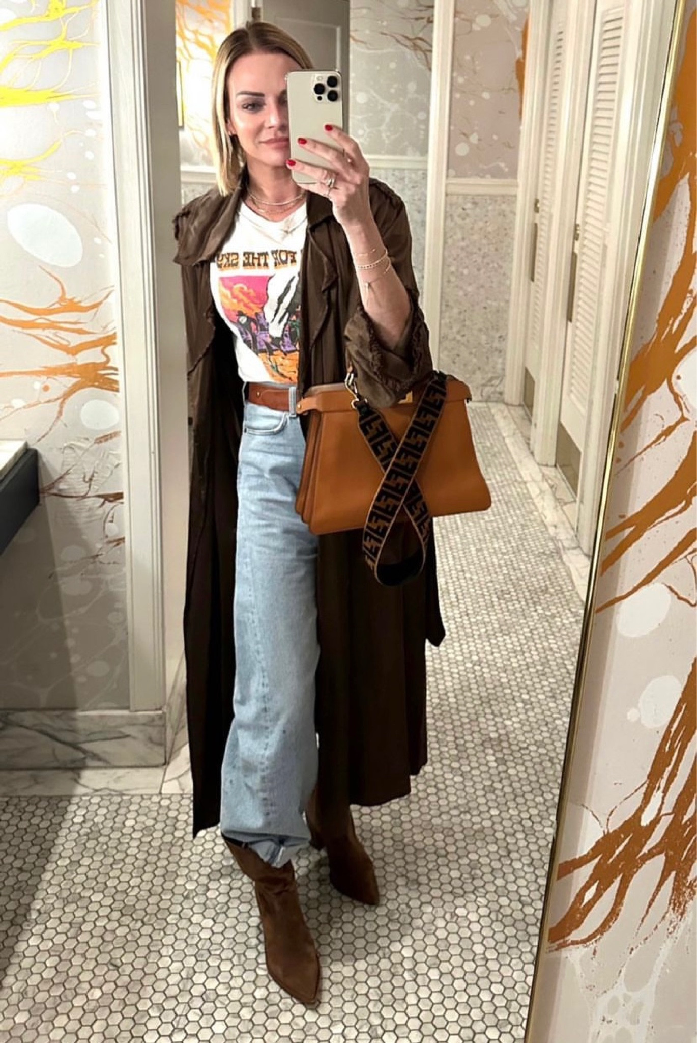 Fall work attire 🤎 

#LTKstyletip #LTKworkwear #LTKSeasonal