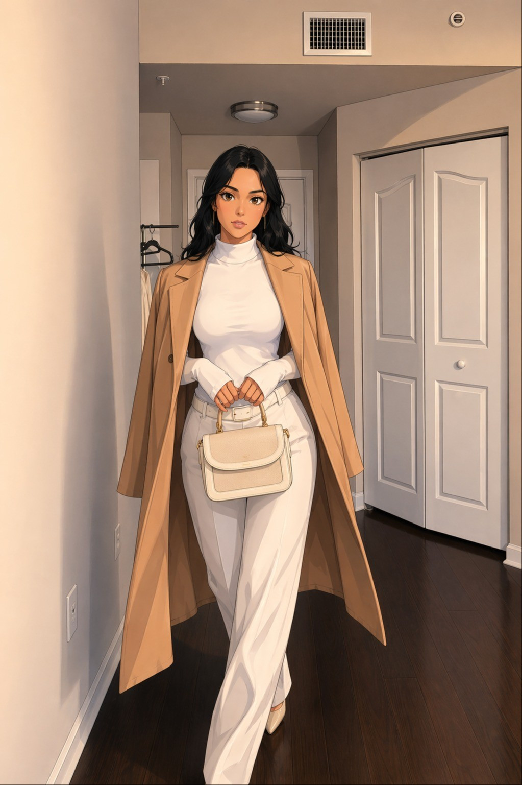 Spring outfits 2026 

#LTKgrwm