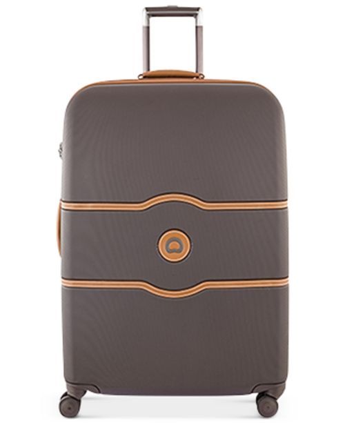 Chatelet Plus 28" Hardside Spinner Suitcase | Macys (US)