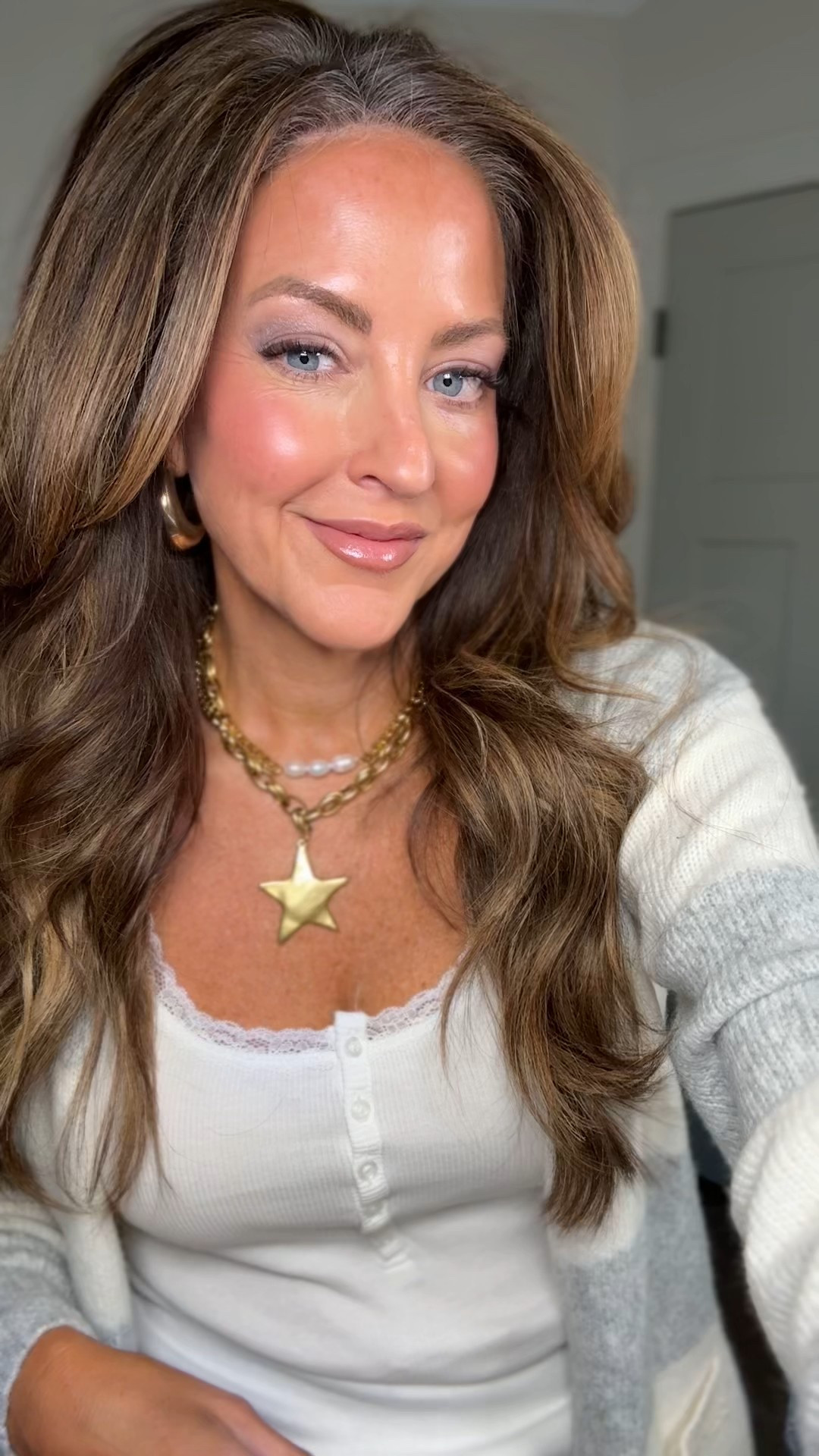 If cozy had a look — it’s this Walmart set 🧸✨ #cozyvibes #walmartstyle  #under25finds #loungewearset #walmartstyle  @Walmart

cozy Walmart outfit
	•	Walmart sweat set
	•	matching sweater and joggers
	•	soft loungewear set
	•	comfy fall outfit
	•	affordable cozy outfit
	•	Walmart fashion find
	•	viral Walmart set
	•	cozy aesthetic
	•	cozy fall outfit women

#LTKOver40 #LTKPetite #LTKFindsUnder50