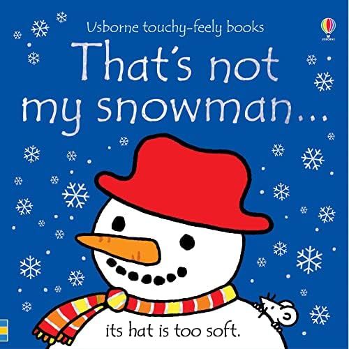 That's Not My Snowman | Amazon (US)
