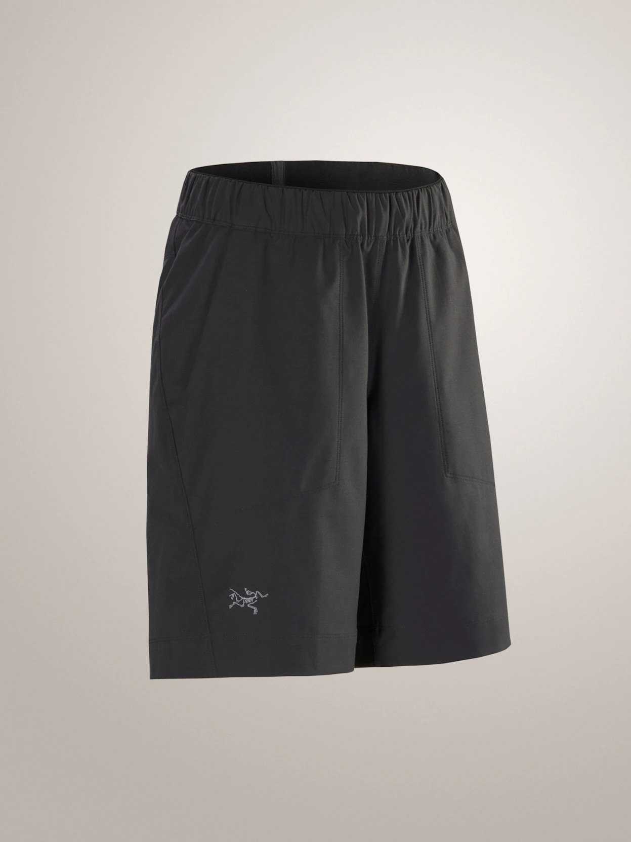 Kragg Cotton Short 9" Women's | Arc'teryx