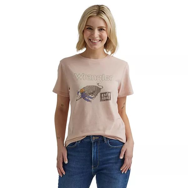 Women's Sonoma Goods For Life® Relaxed Graphic Tee | Kohl's