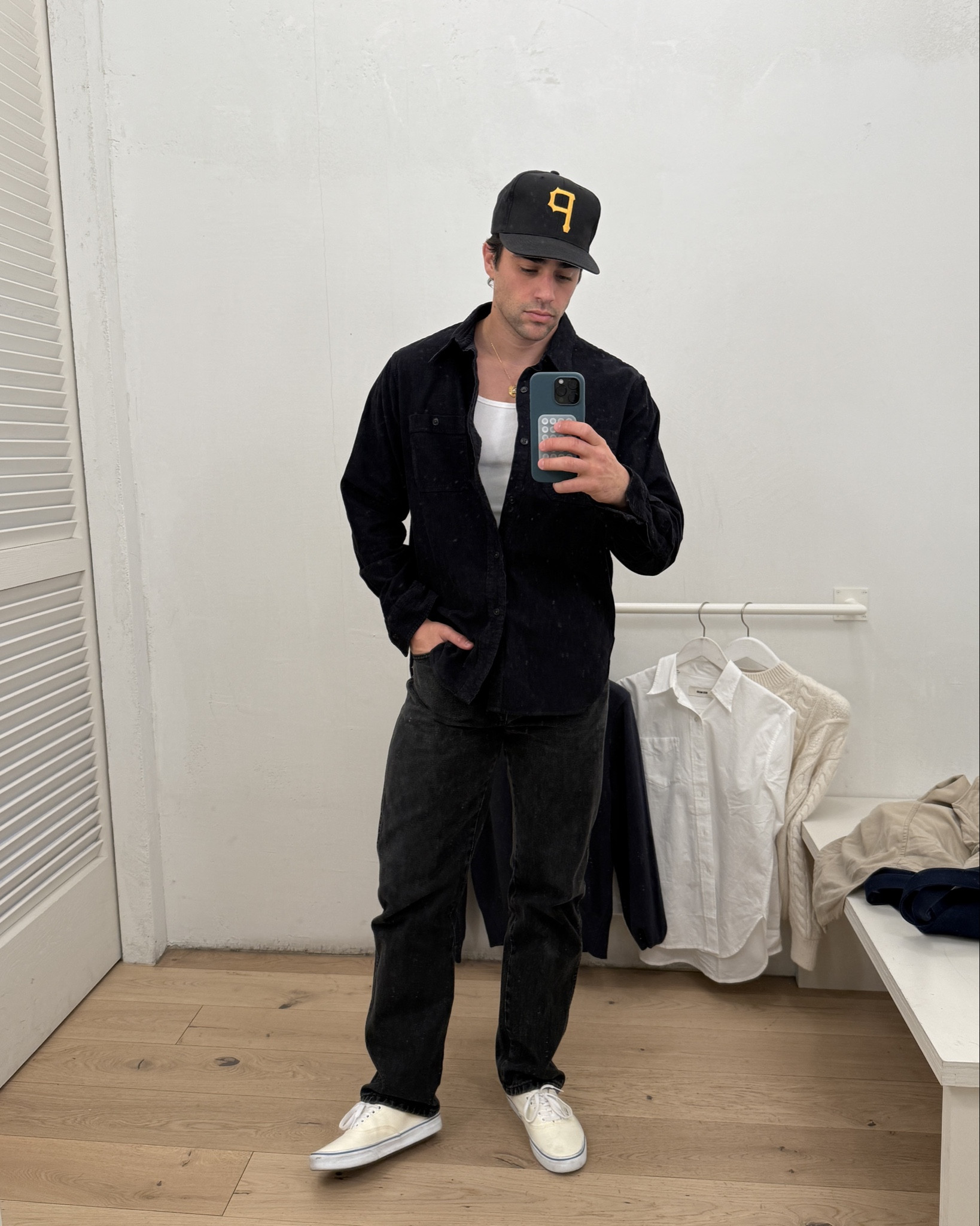 Buck Mason SS25 shirts try on. 


#LTKStyleTip #LTKSeasonal #LTKMens