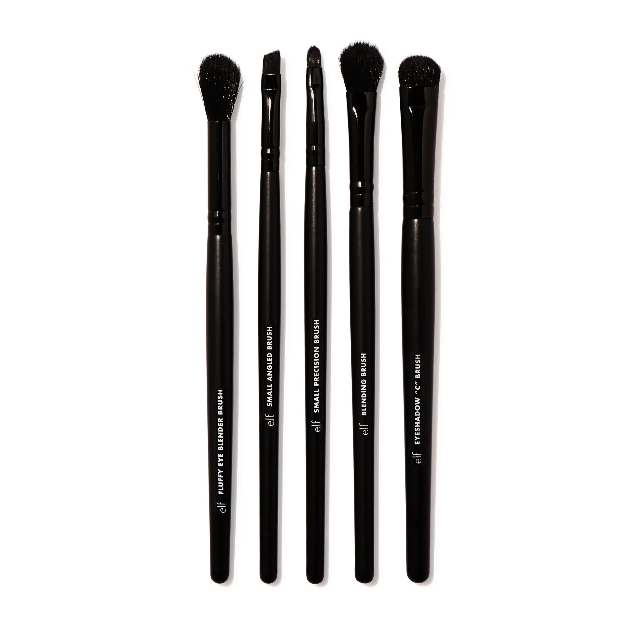 e.l.f. Cosmetics Smoky Eye Brush Kit | Walmart (US)
