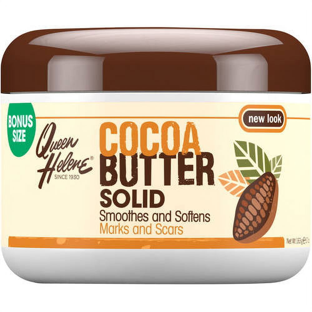 Queen Helene Cocoa Butter Solid, 5.7 oz | Walmart (US)