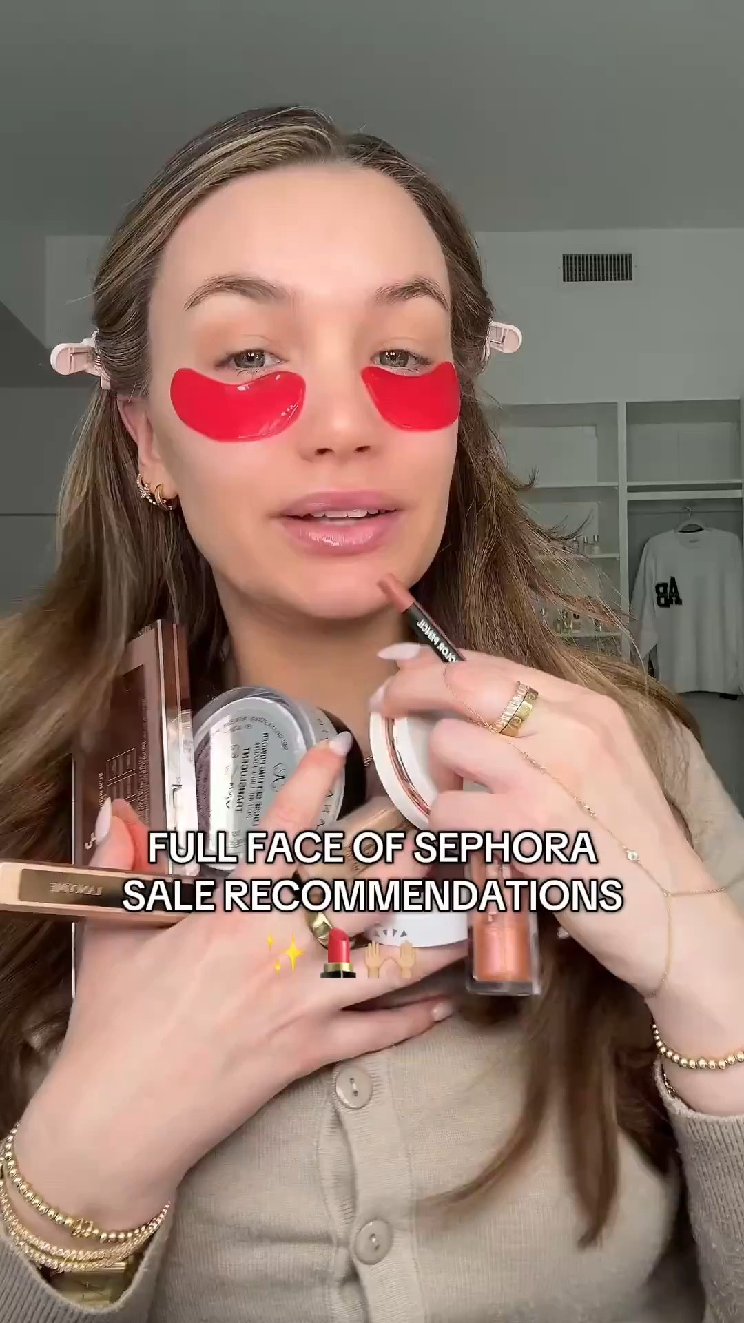 sephora sale recommendations 😍💄💋

#LTKBeauty