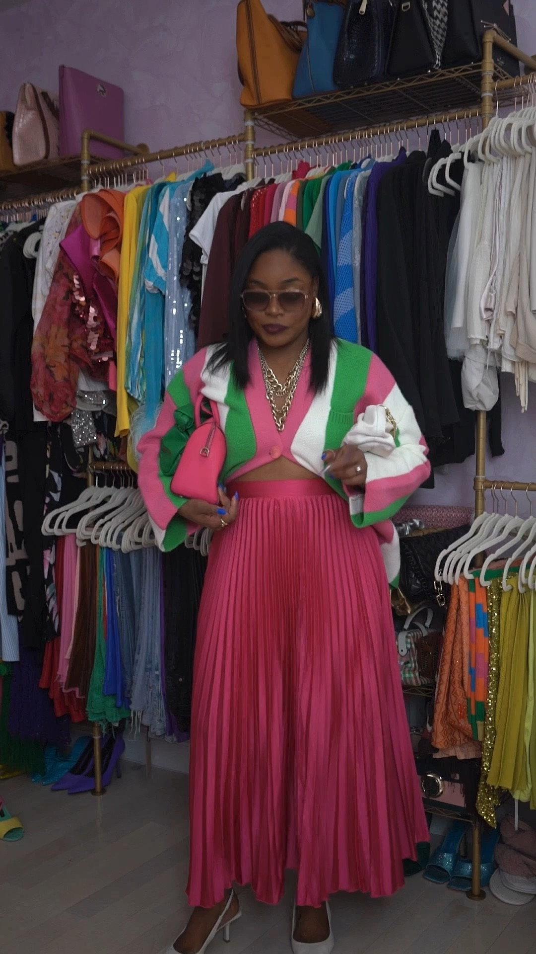 I have never regretted a cardigan purchase - and this one is no different! Linked the entire look!

#LTKStyleTip #LTKMidsize #LTKFindsUnder100