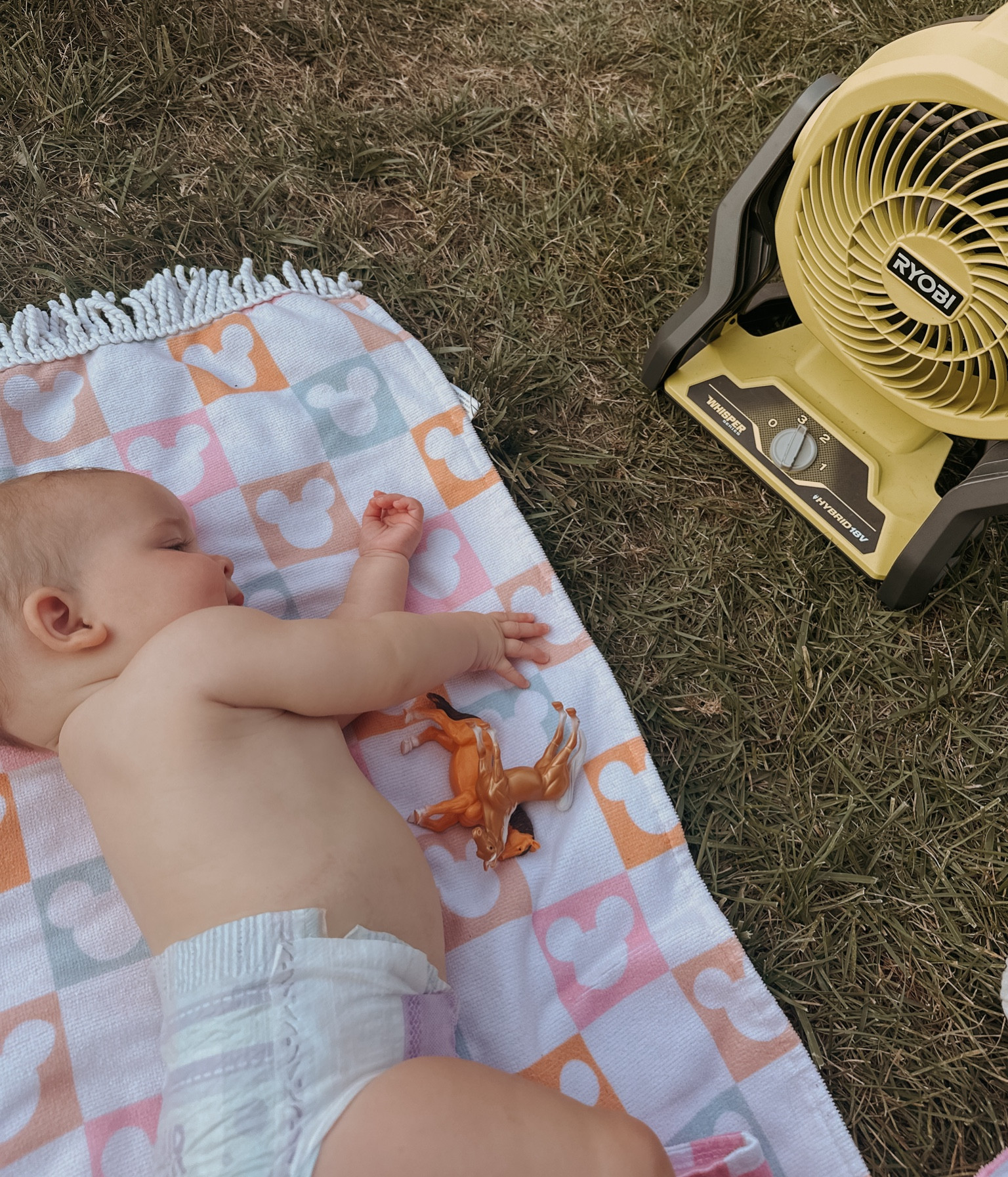 the only way you'll
catch us out in the heat 

#LTKActive #LTKHome #LTKBaby