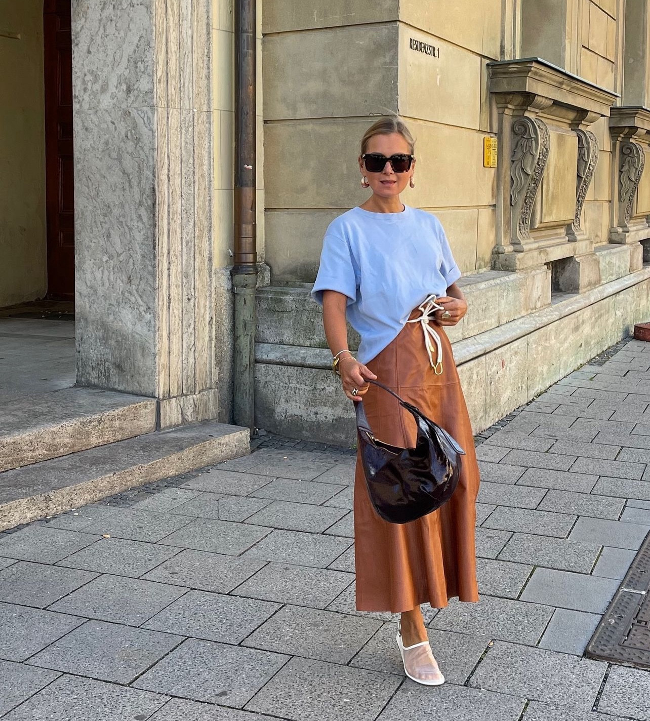 💙🤎

#LTKdeutschland #LTKstyletip #LTKautumn