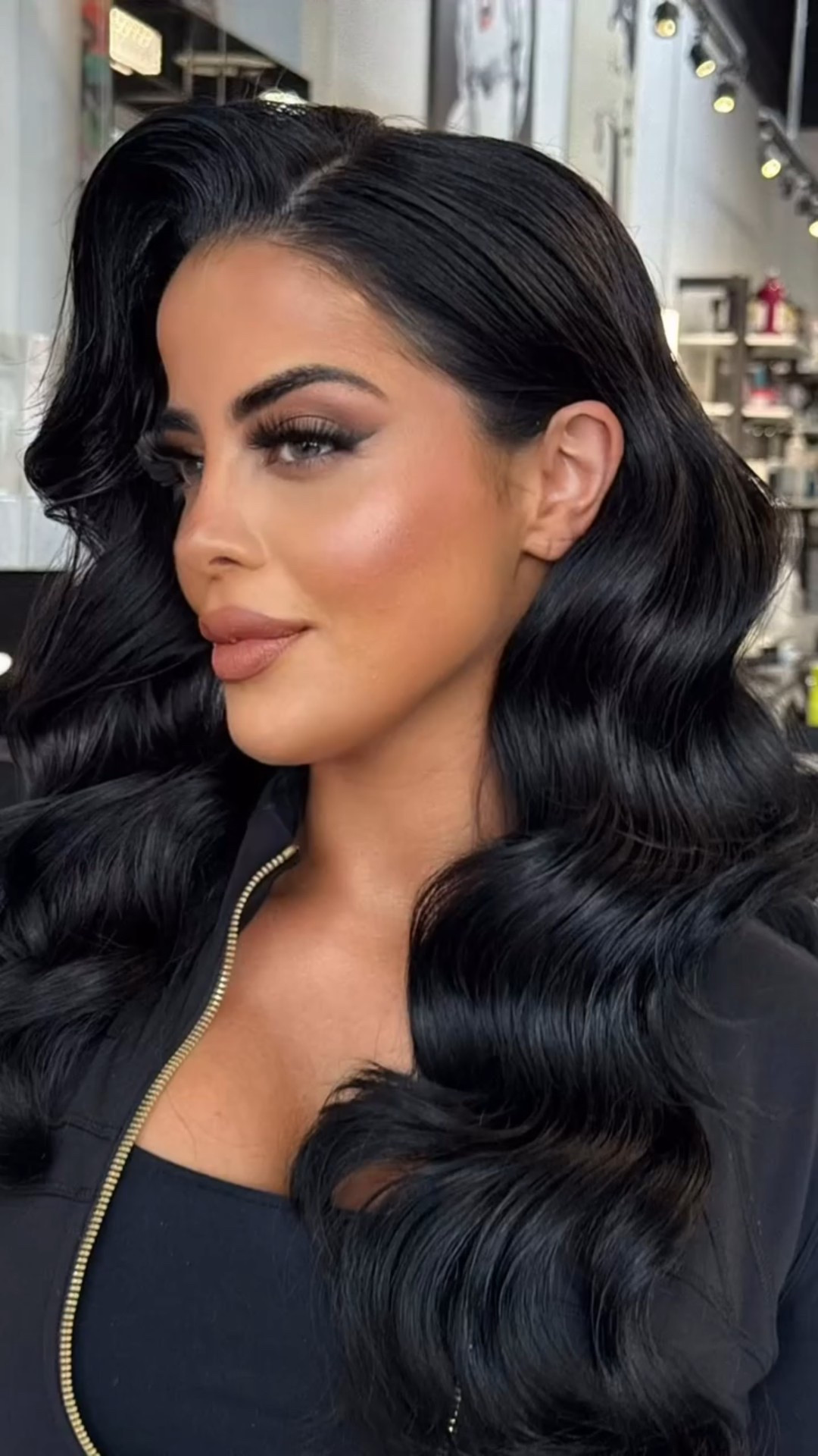 Timeless glam that photographs flawlessly 🤍✨

Makeup: @brendamakeupart 

#LTKwedding #LTKcanada #LTKbeauty