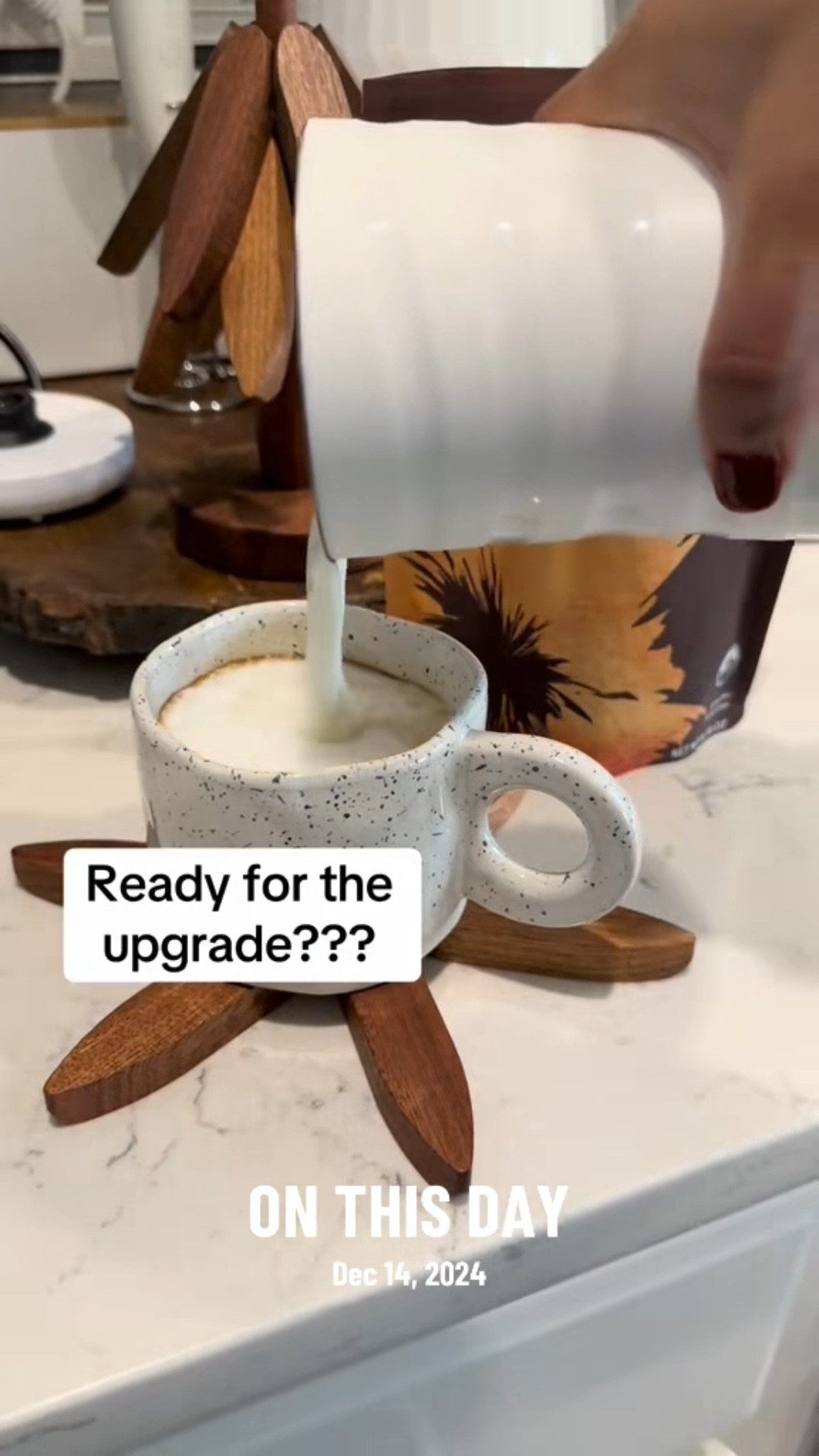 Energy without the jitters 

#LTKfoodie #LTKselfcare