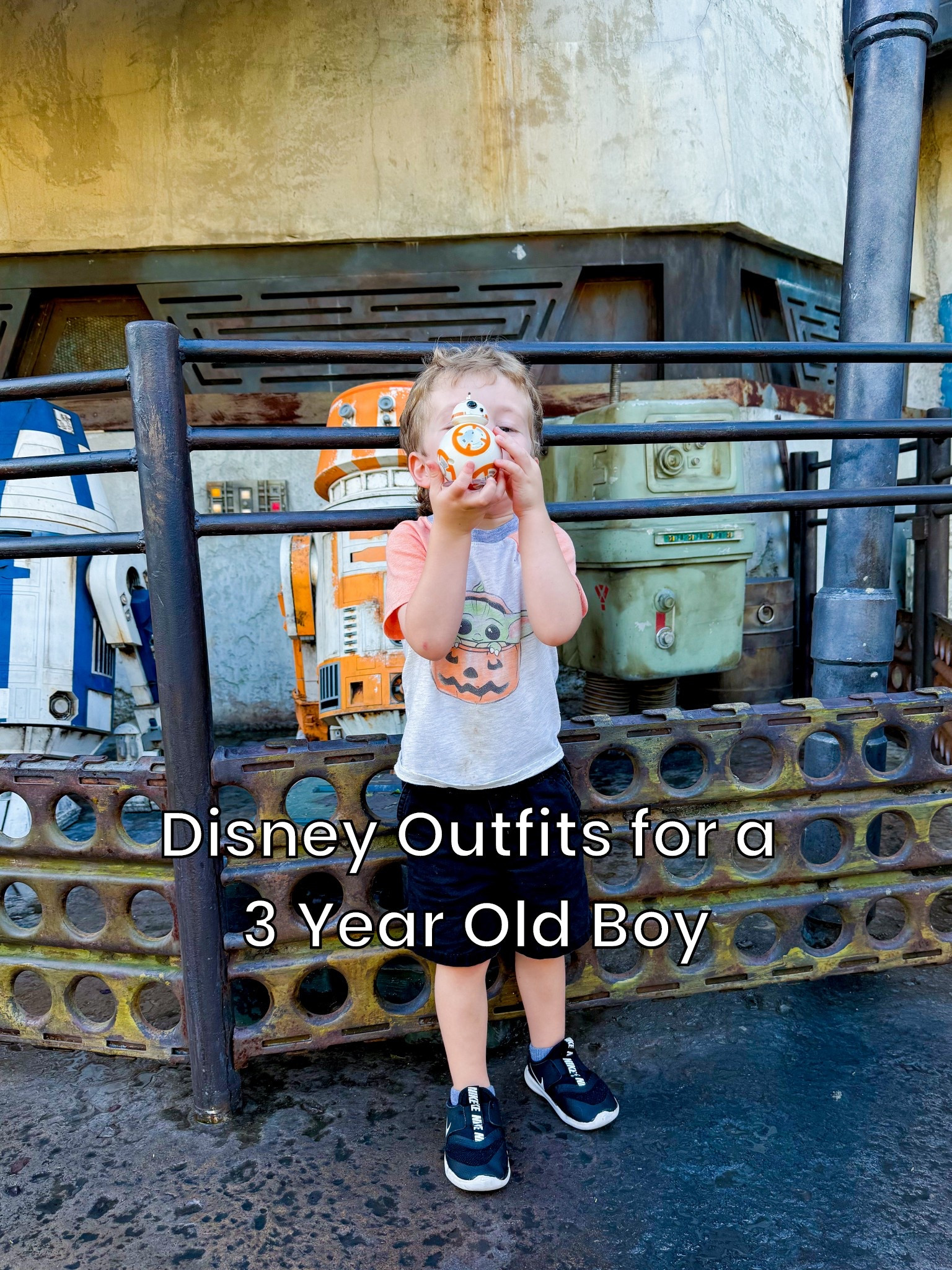 We spent a week at Disney and here were my favorite t-shirts for a 3 year old dog, Star Wars, and Marvel little boy. Also linked the Mickey windbreaker from H&M because it was perfect for late nights at the theme park! 

#LTKFamily #LTKKids #LTKHalloween