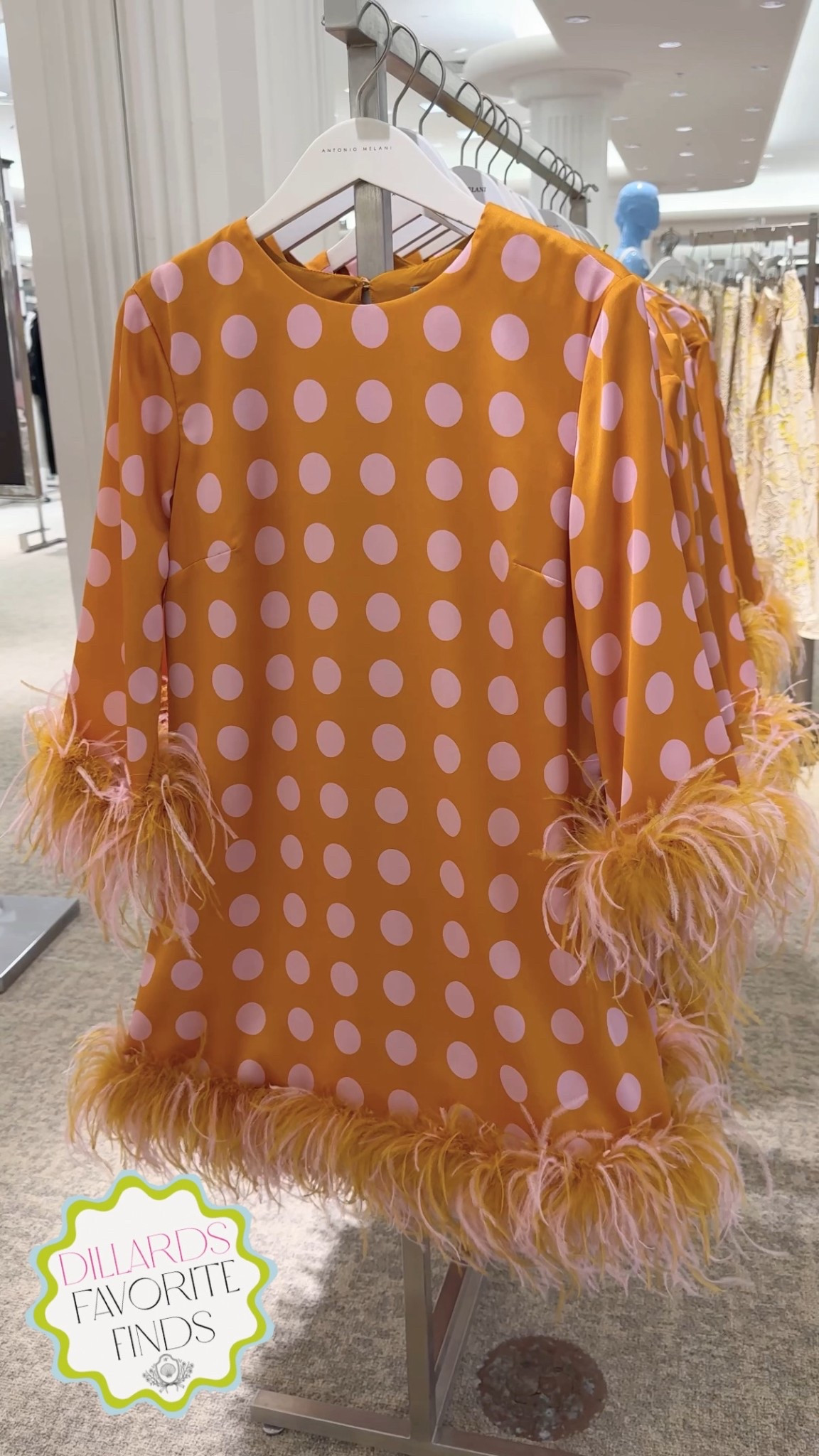 Dillards dresses, Dillards outfits, Dillards wedding guest dress, Dillards vacation dress, polka dot dress, beach dress, beach vacation, graduation dress, baby shower dress, occassion dress, formal dress, party dress 

More linked in my LTK profile!🌸 more clothes, swim, shoes/bags! 

Dillards will forever be my favorite!😍 


#LTKTravel #LTKWedding #LTKootd