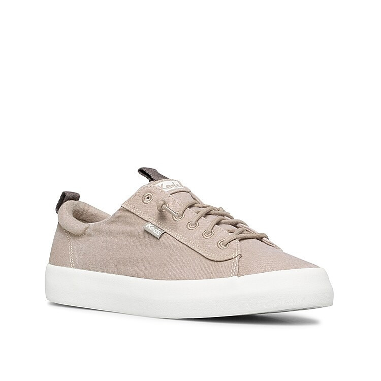 Keds Kickback SlipOn Sneaker | Women's | Grey | Size 7.5 | Sneakers | DSW