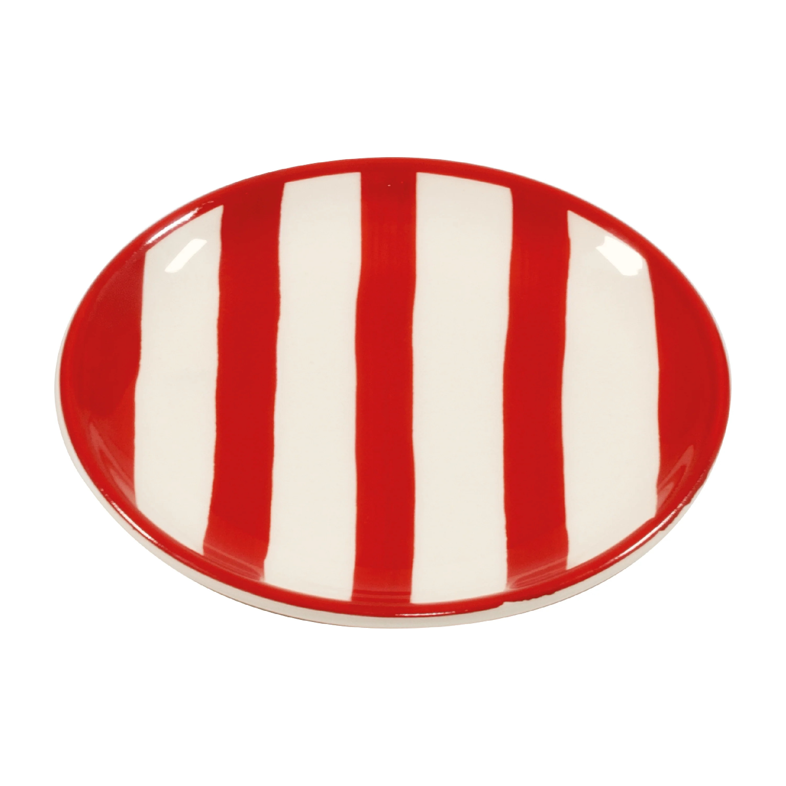 Lido Dessert Plate (Set of 4) | 2Modern (US)