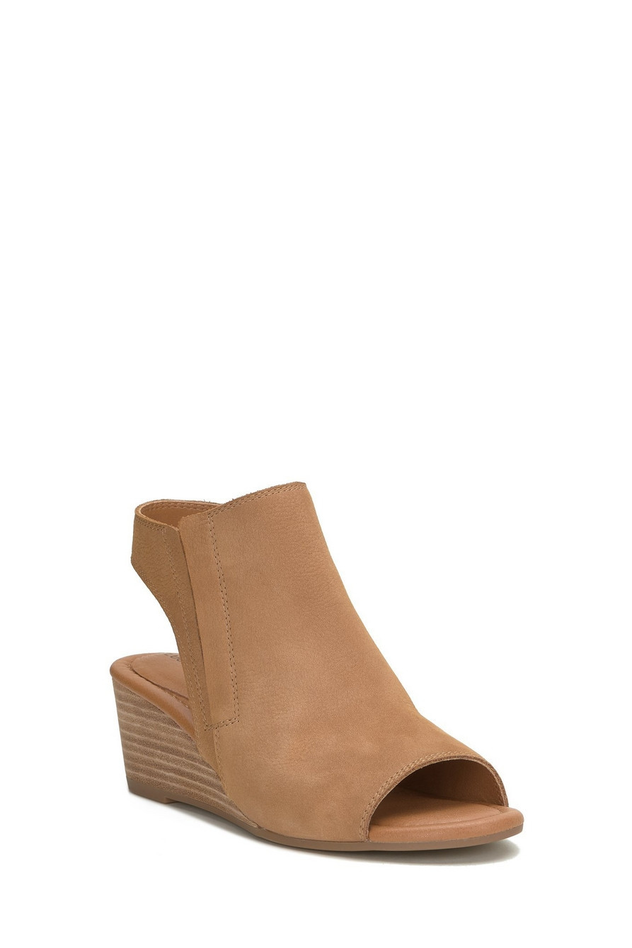 MOVISA WEDGE | Lucky Brand