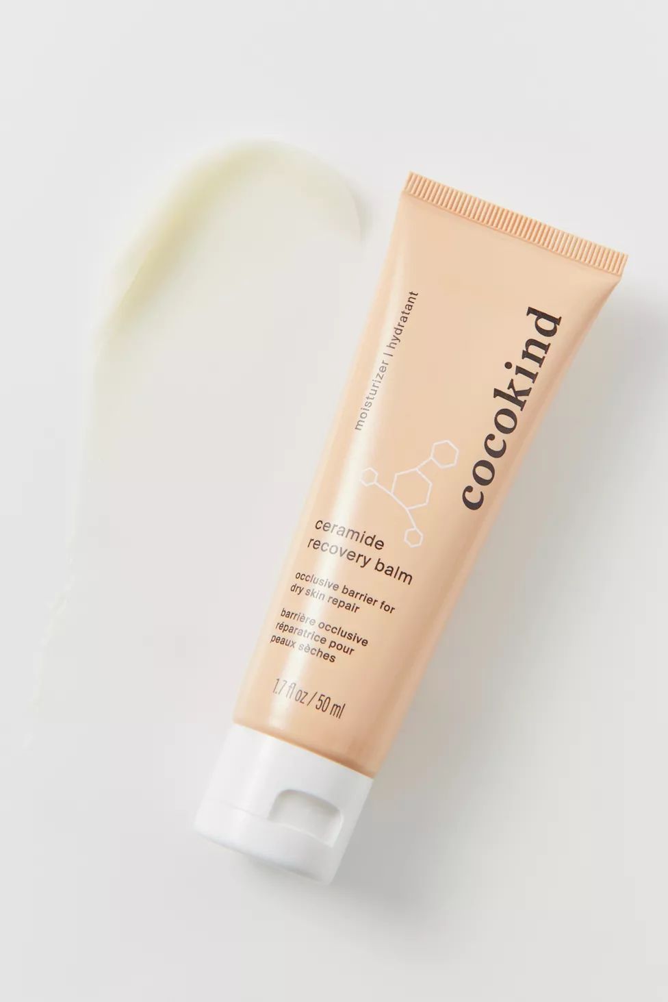 Cocokind Ceramide Recovery Balm | Urban Outfitters (US and RoW)