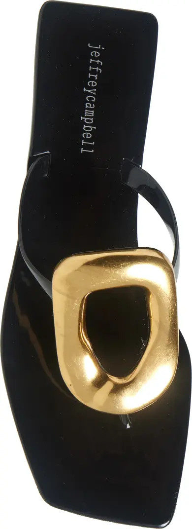 Jeffrey Campbell Linques Flip Flop (Women) | Nordstrom | Nordstrom