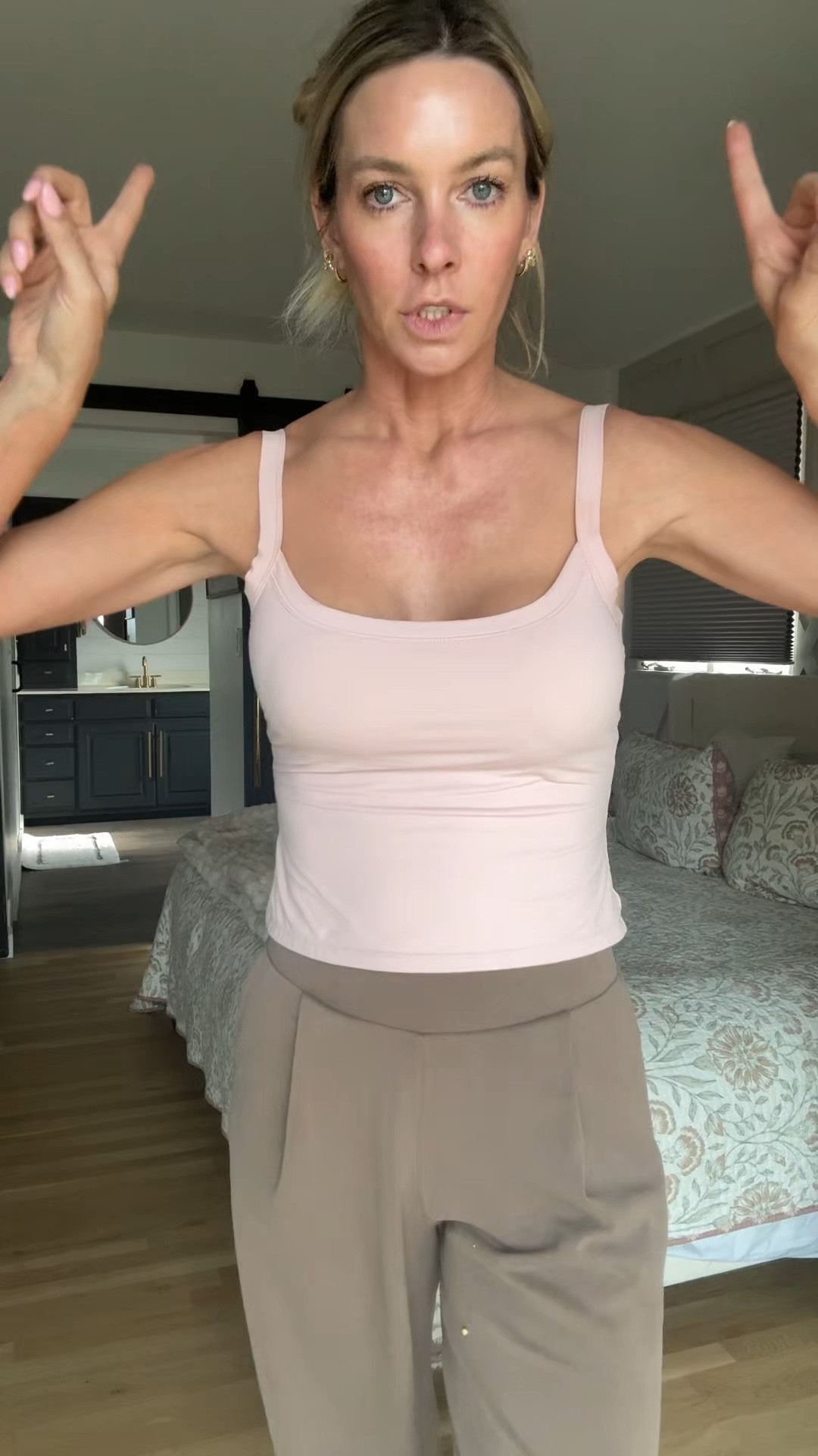 Strapless bra on sale! Under $20! And the best look for less affordable spf sunscreen! Tinted sunscreen with full coverage - the best. All from Amazon! 

#LTKSwim #LTKSaleAlert #LTKgrwm