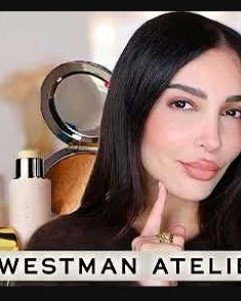 Revue Westman Atelier ✨✨✨

#LTKbeauty #LTKspring #LTKfrance