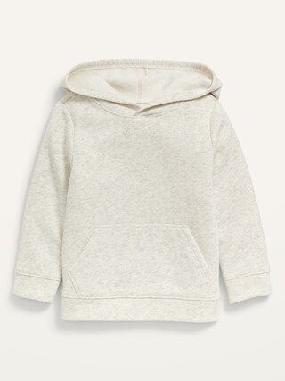 Unisex Pullover Hoodie for Toddler | Old Navy (US)