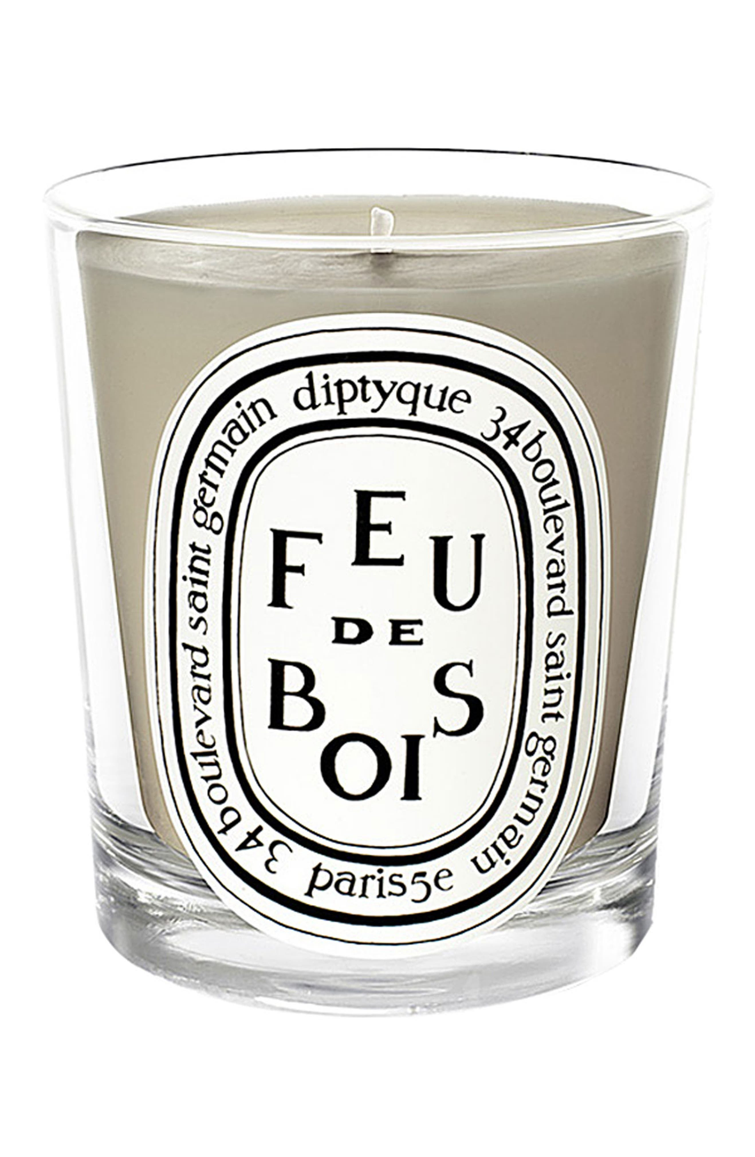 Feu de Bois/Wood Fire Candle | Nordstrom