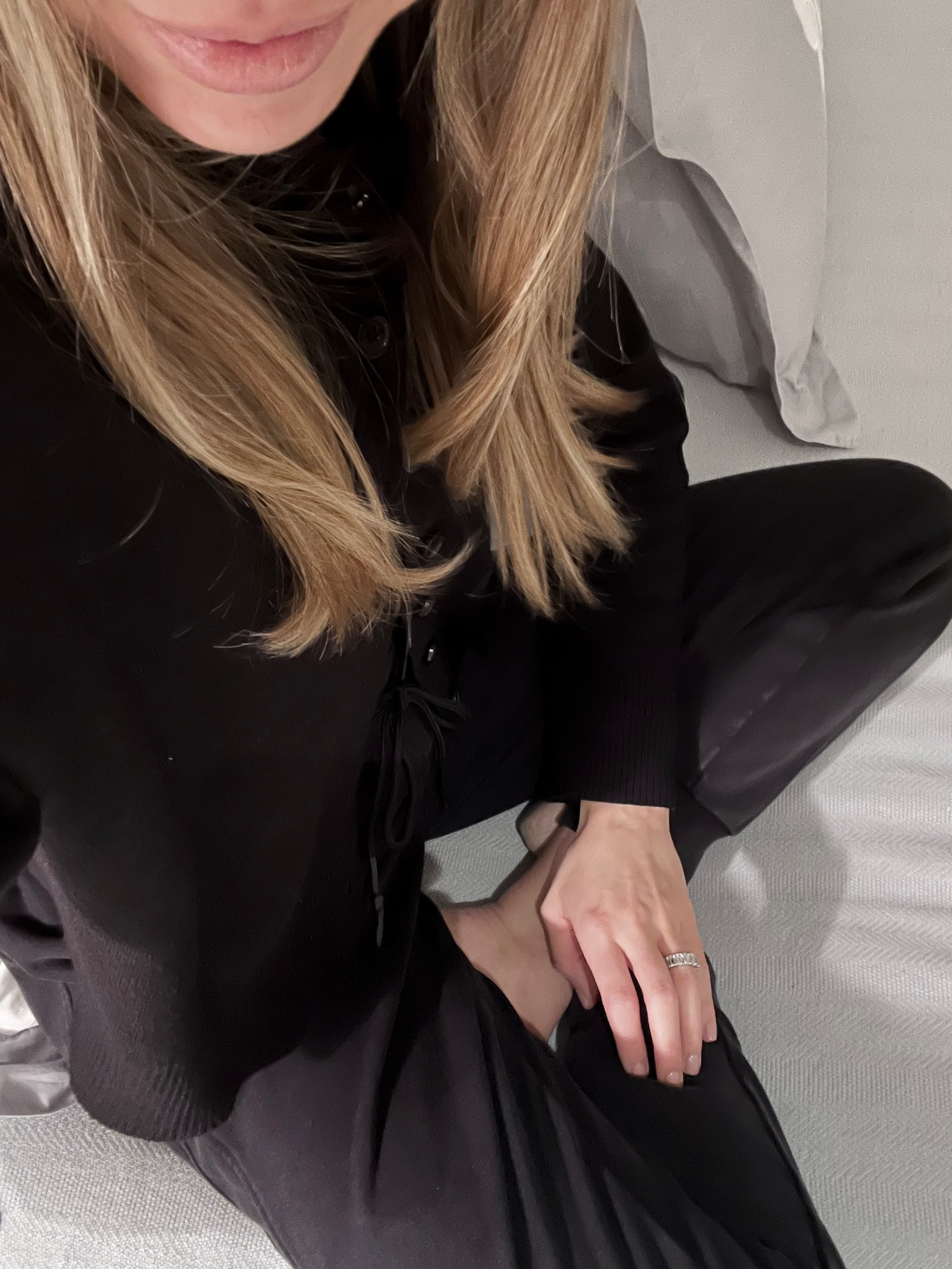 The best joggers! $34 and I wear so much I recently got two more pairs. High waisted and so comfortable. XXS or XS both work. 

#LTKunder50 #LTKfit #LTKstyletip