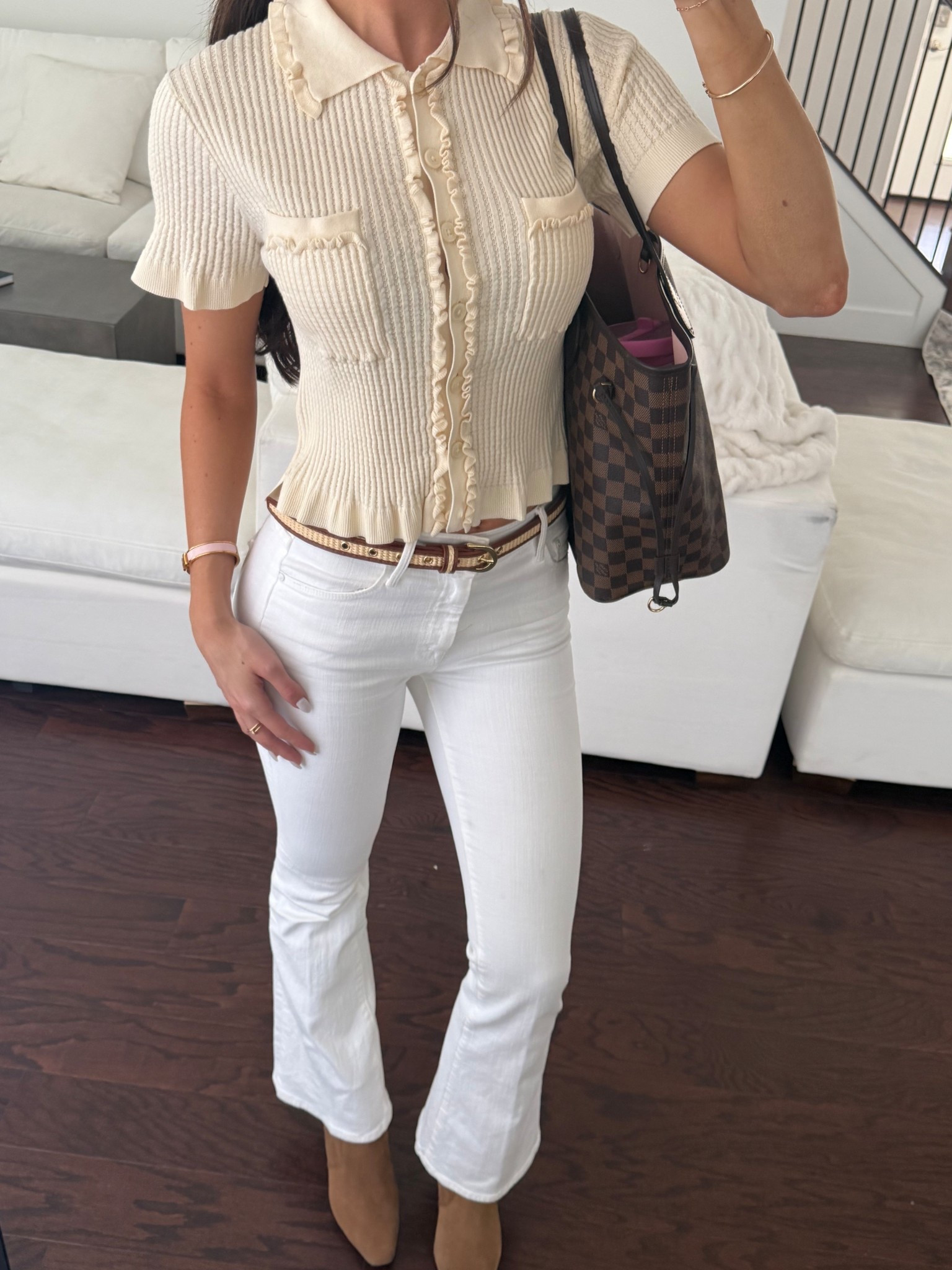 Outfit details ;))
