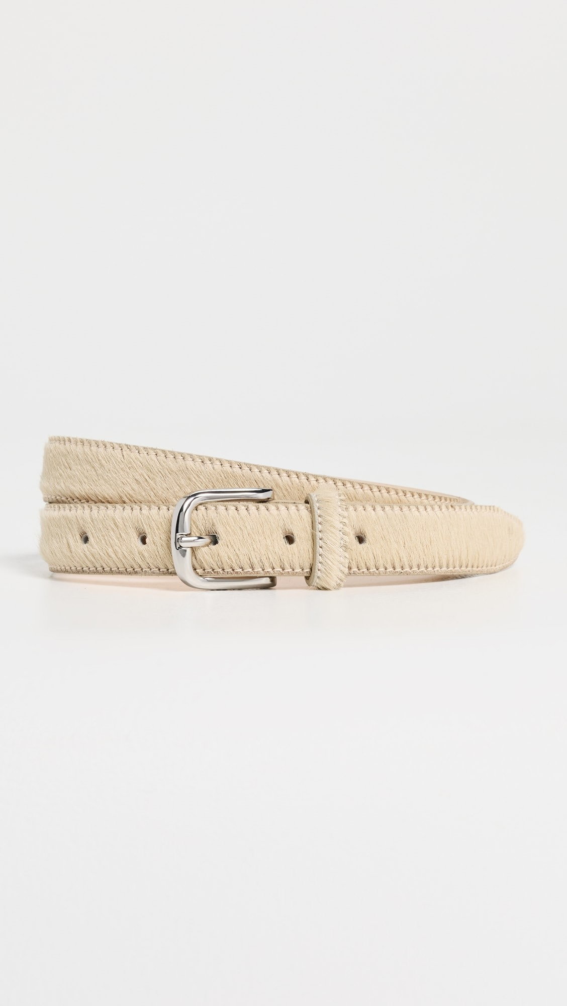 No.14 Ponyhair Belt | Shopbop