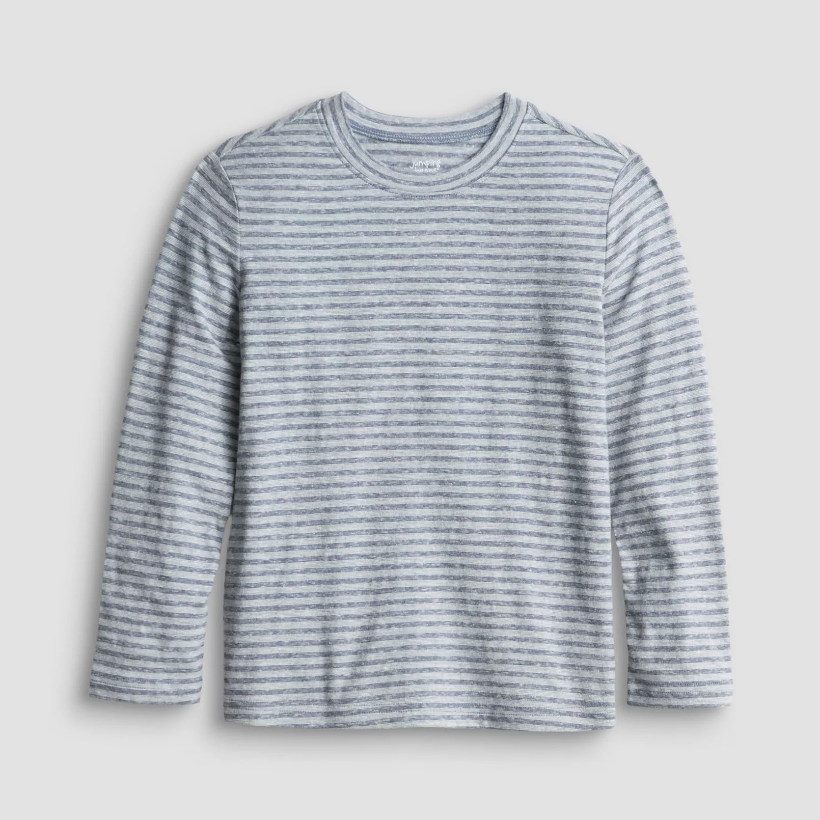 Boys 4-12 Jumping Beans® Essential Stripe Tee | Kohl's