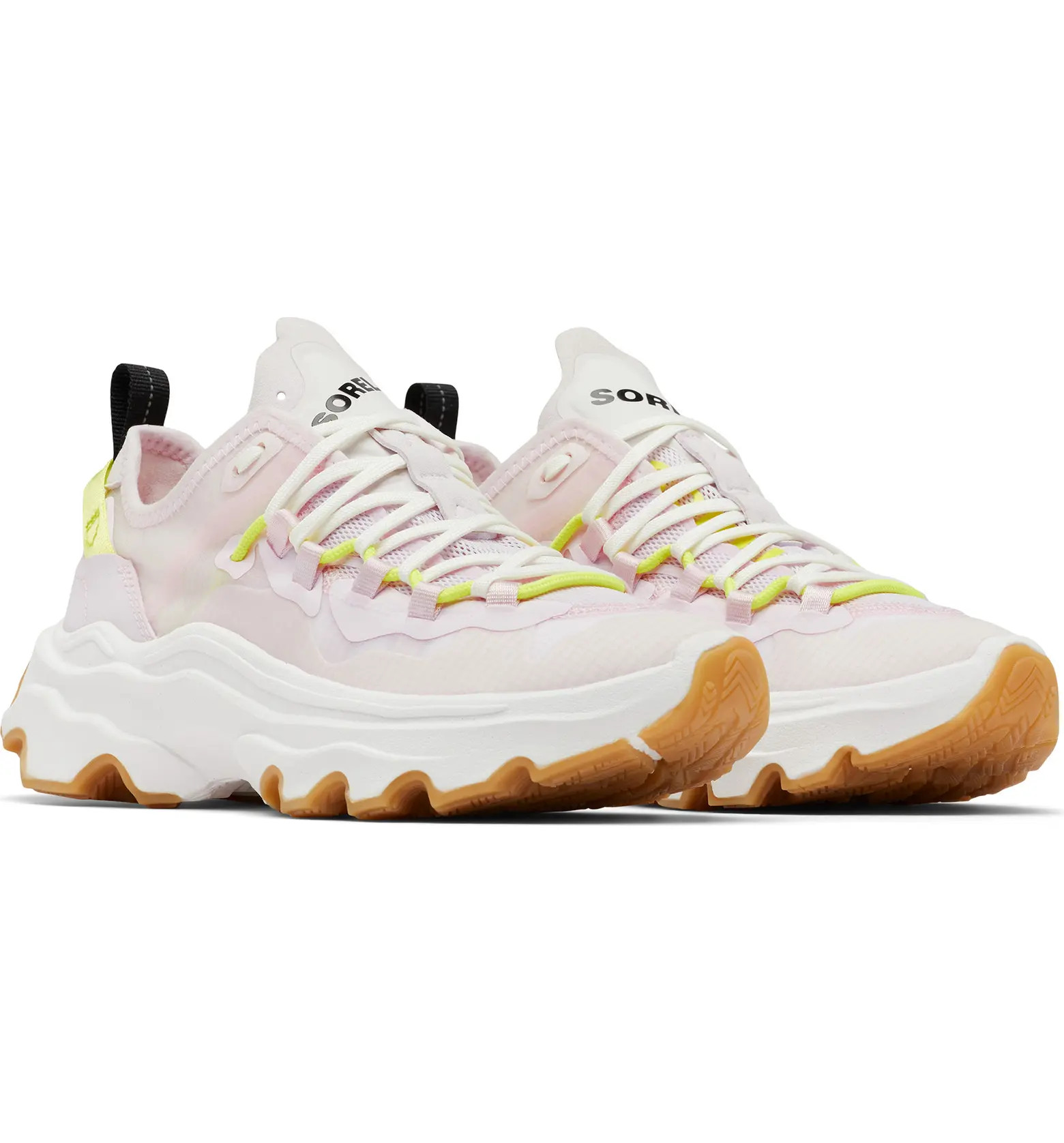 Kinetic Breakthru Tech Sneaker (Women) | Nordstrom