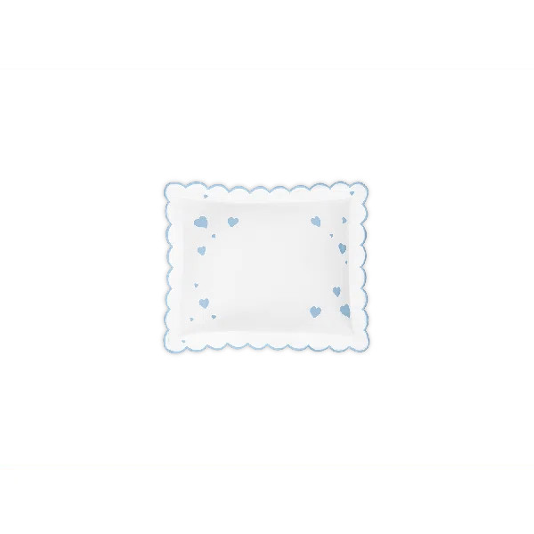 Hearts Lumbar Pillow Cover | Wayfair North America