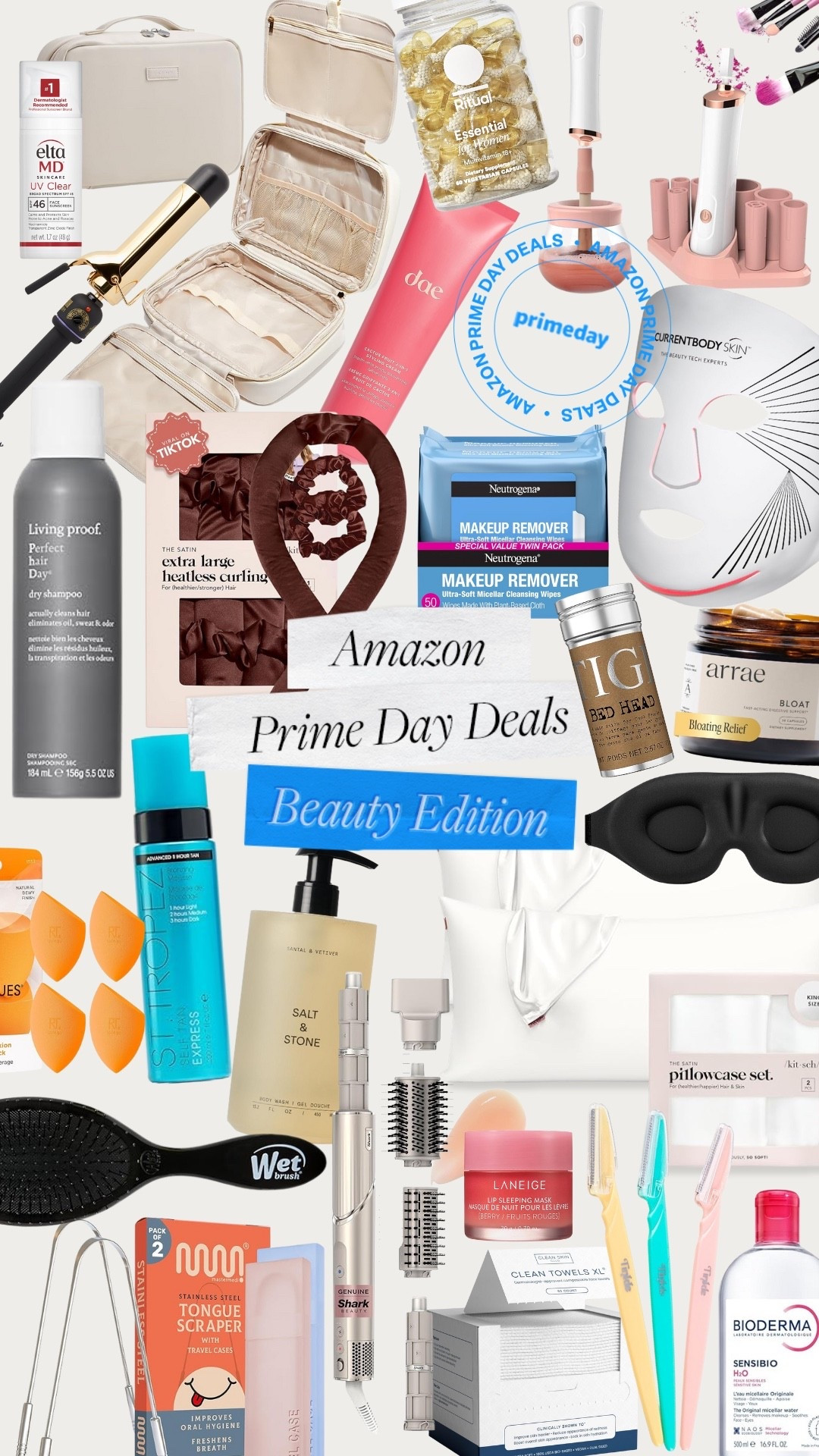 Amazon Prime Day Deals - Beauty Edition! #kathleenpost @amazon #ad #founditonamazon

#LTKSaleAlert