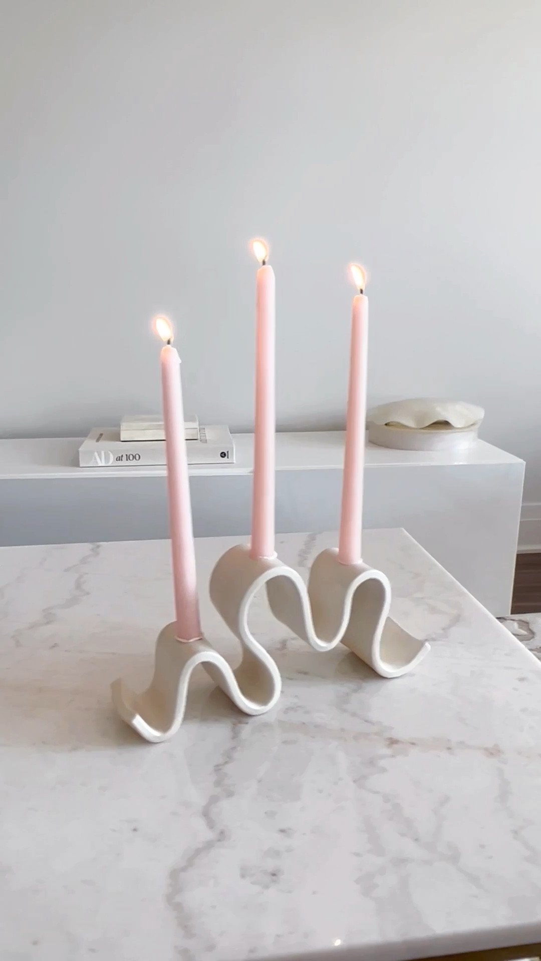 Candelabra 🤍

#LTKHoliday #LTKHome #LTKGiftGuide