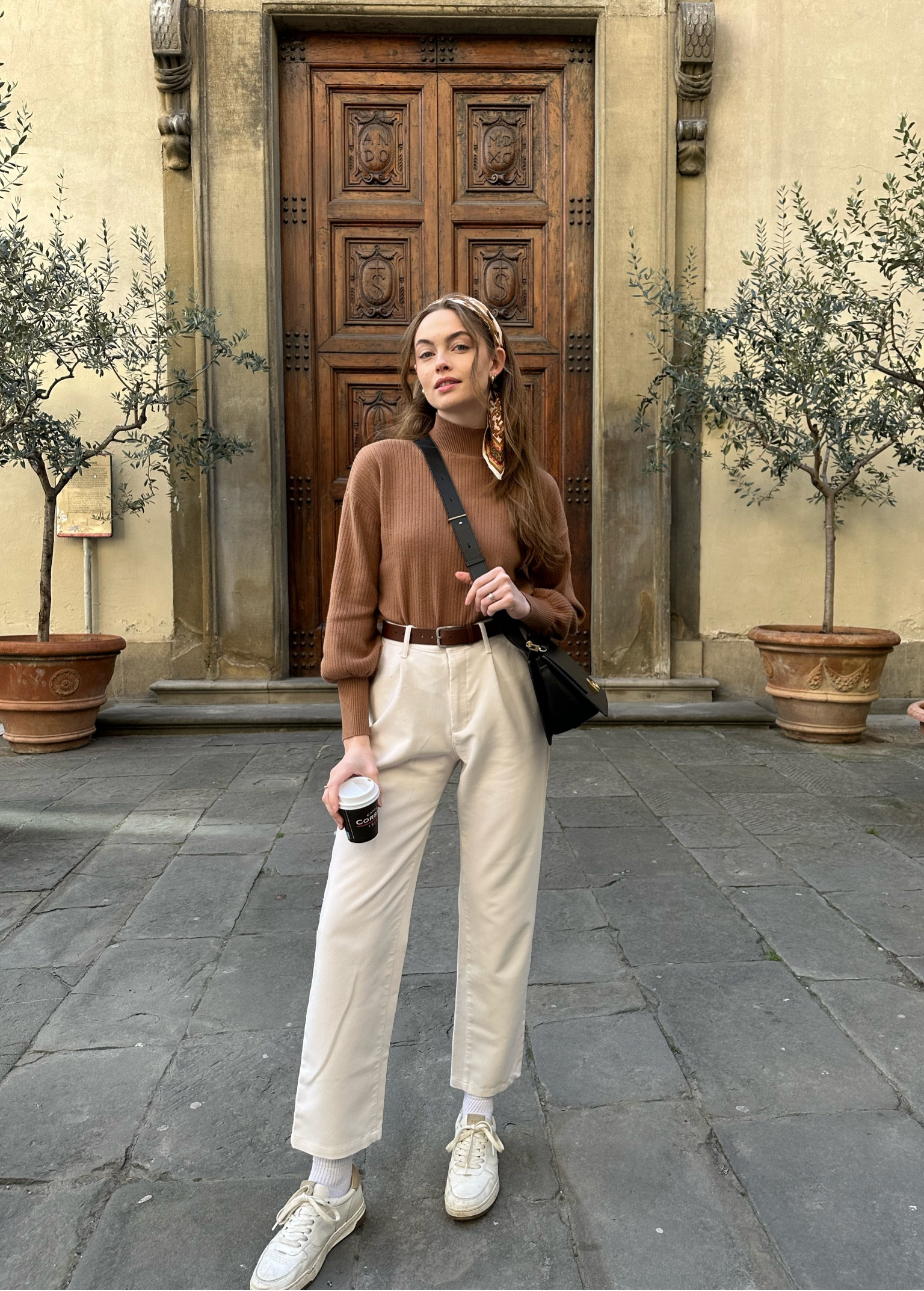 Italy in Fall Outfit Inspo - Effortless, Chic, & perfect for a day spent sightseeing with €1 coffees 

#LTKtravel #LTKSeasonal #LTKSale