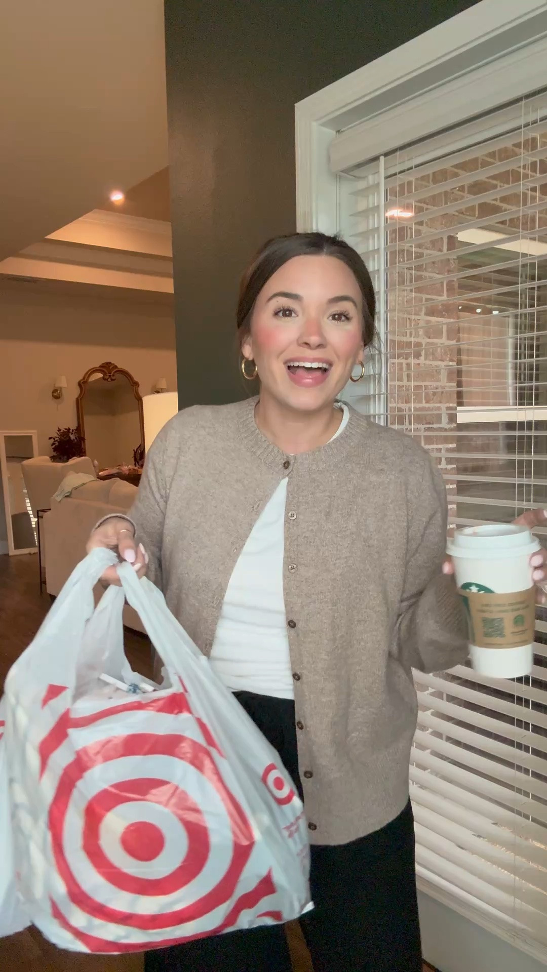 Target haul!

#LTKmomlife #LTKdayinmylife #LTKvlog