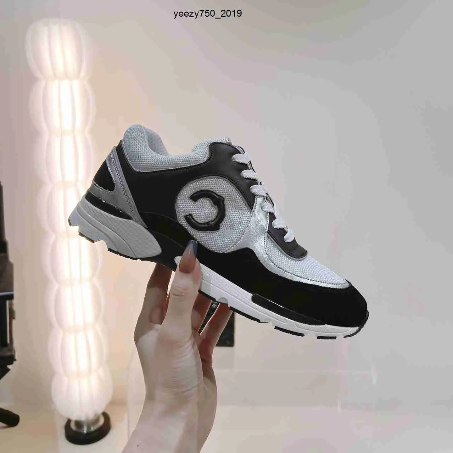 Fashion Shoes Woman Footwear ChAnNeL Sneakers Women Running CcItY Classic Trainers Cycling Sneake... | DHGate