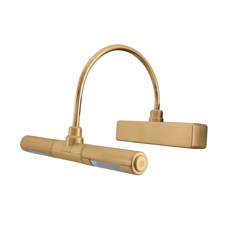 LED Wall Picture Light | Wayfair North America