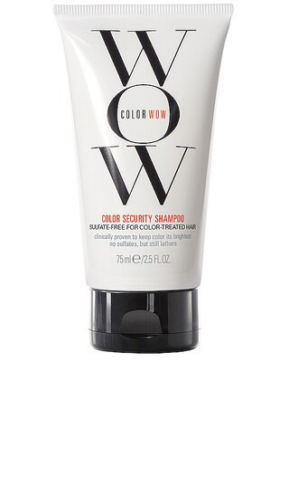 Color WOW Travel Color Security Shampoo. | Revolve Clothing (Global)