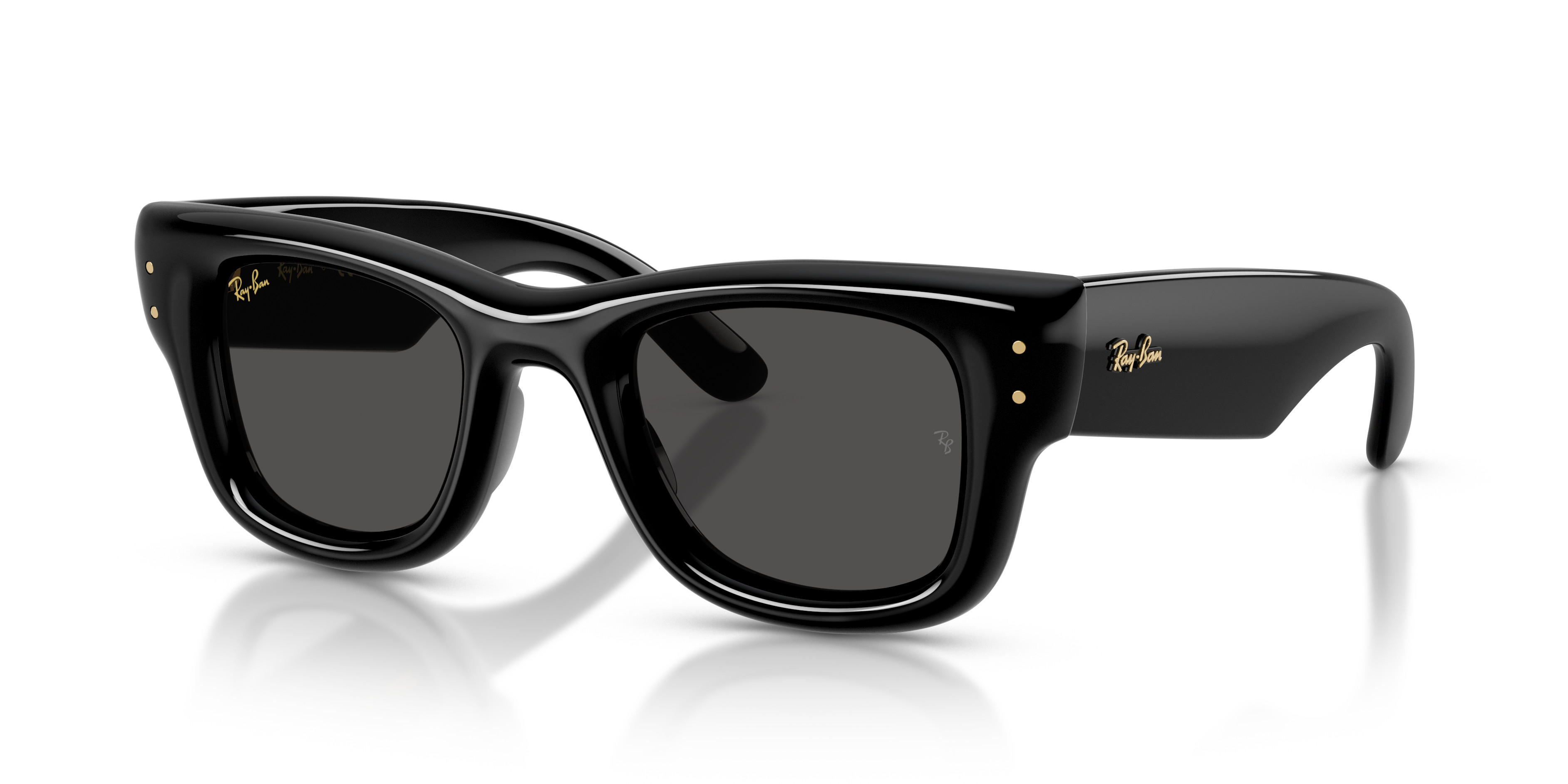 WAYFARER PUFFER | Ray-Ban (US)